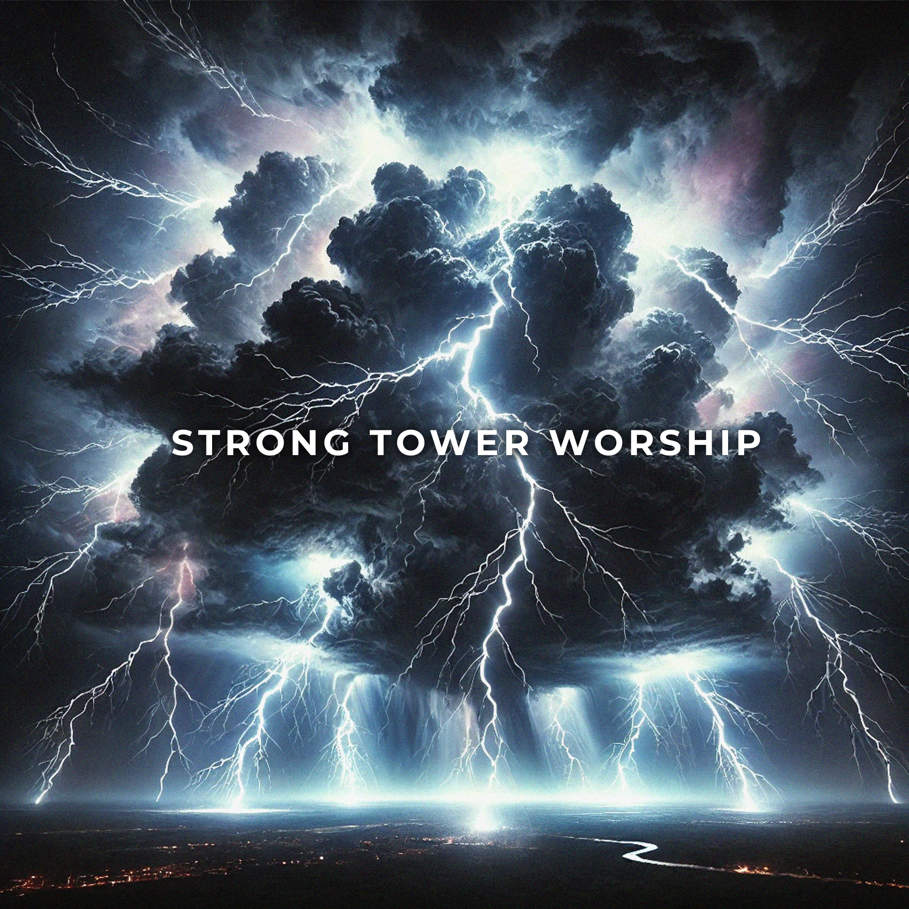 Strong Tower Worship