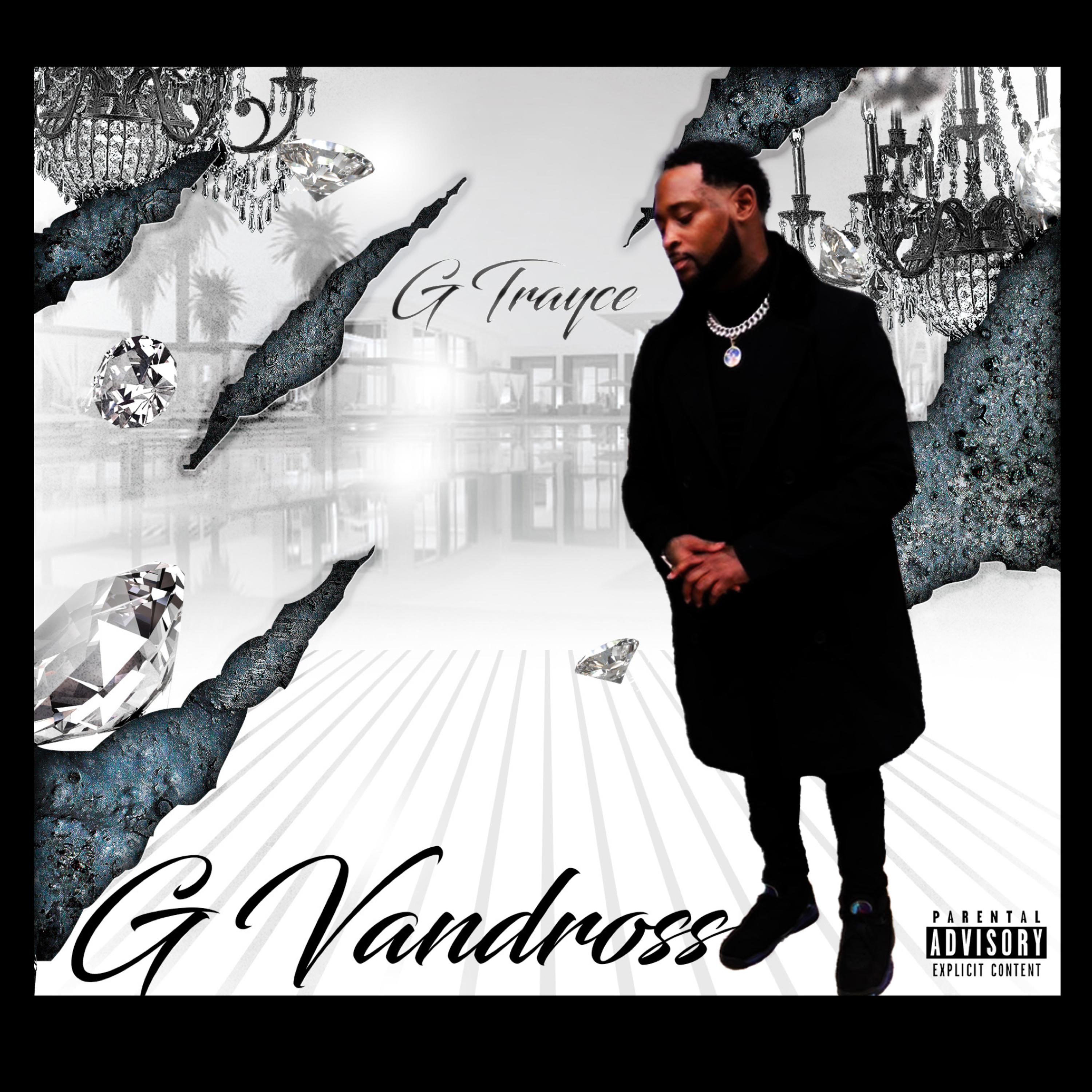 G Vandross artwork