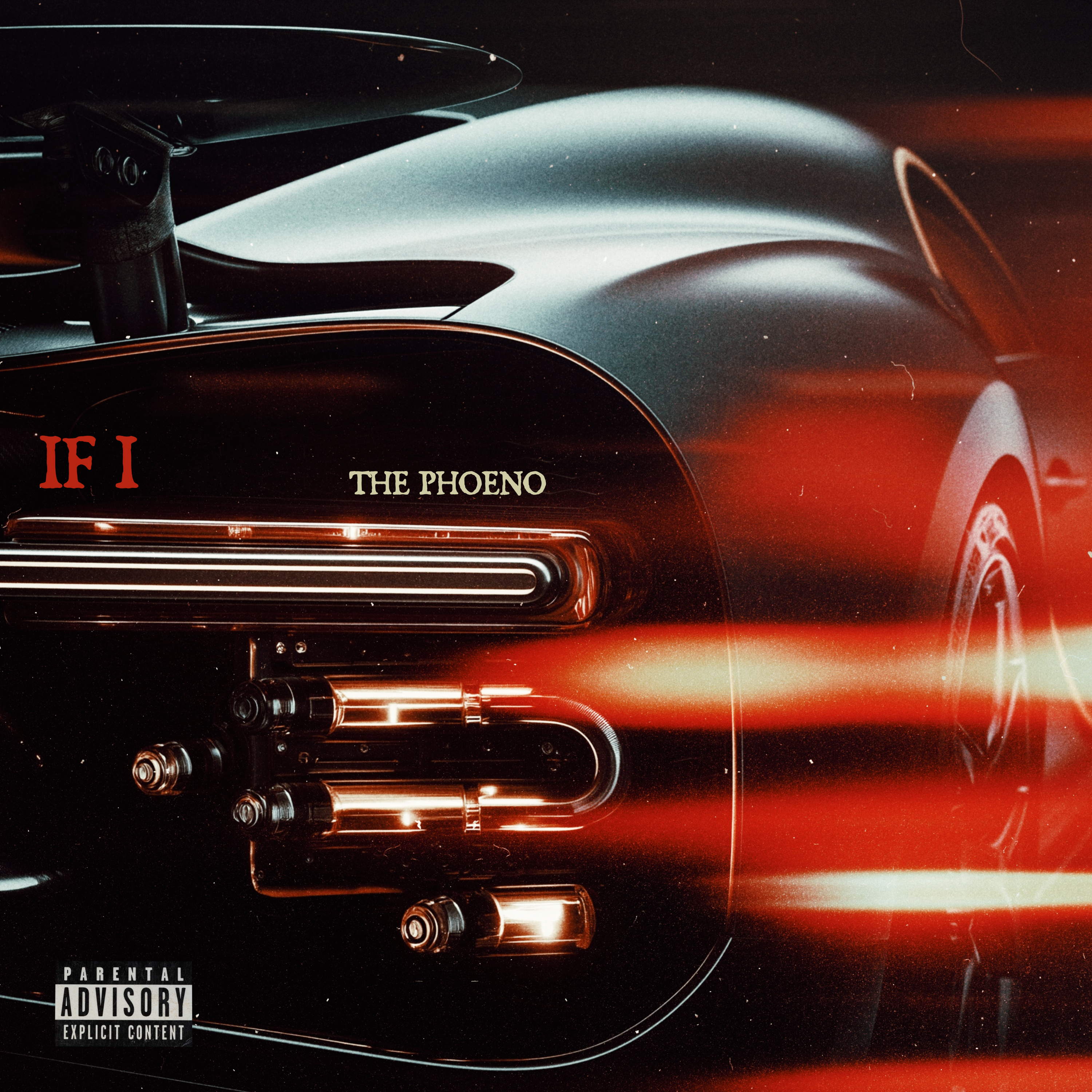 If I artwork