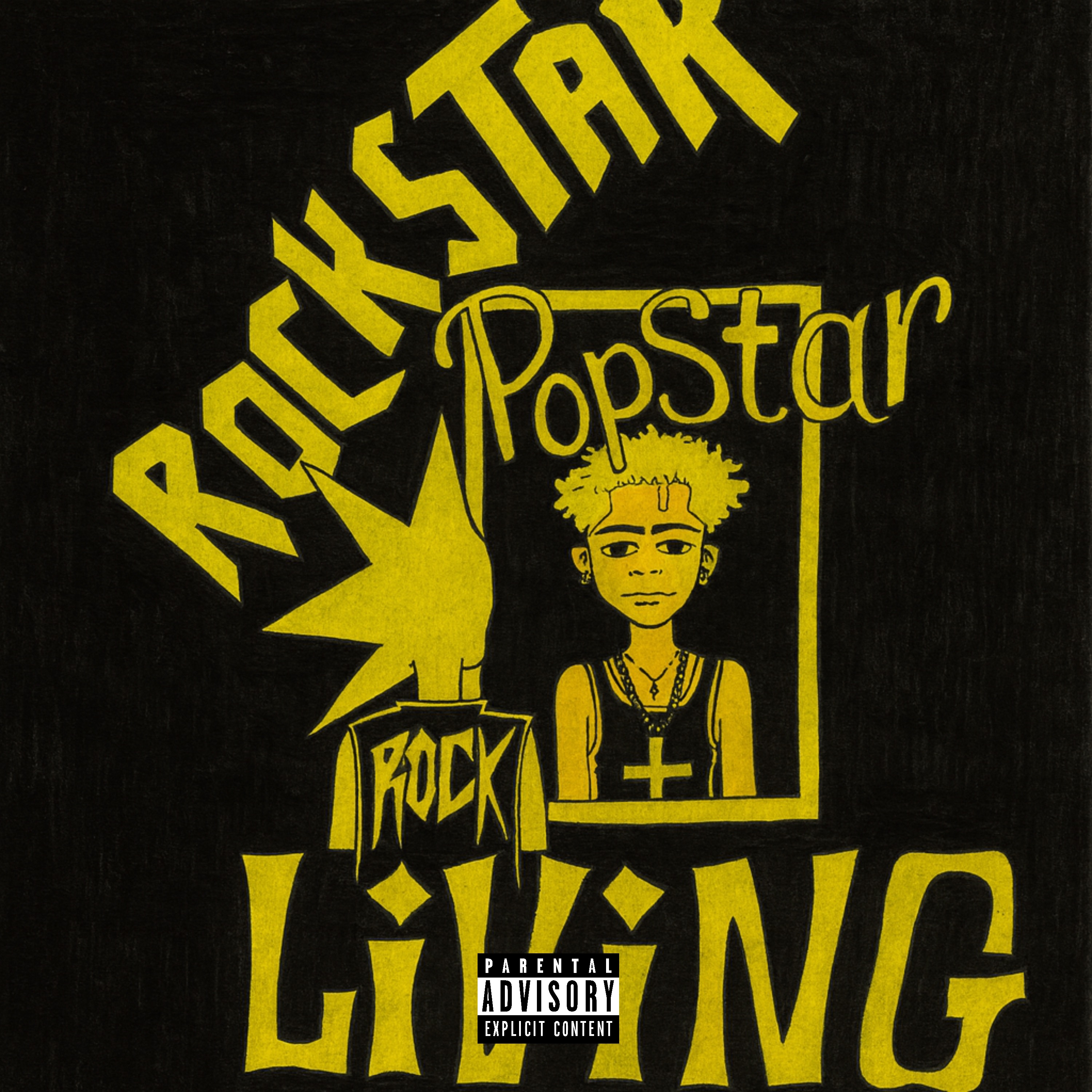 RSPS Livin artwork