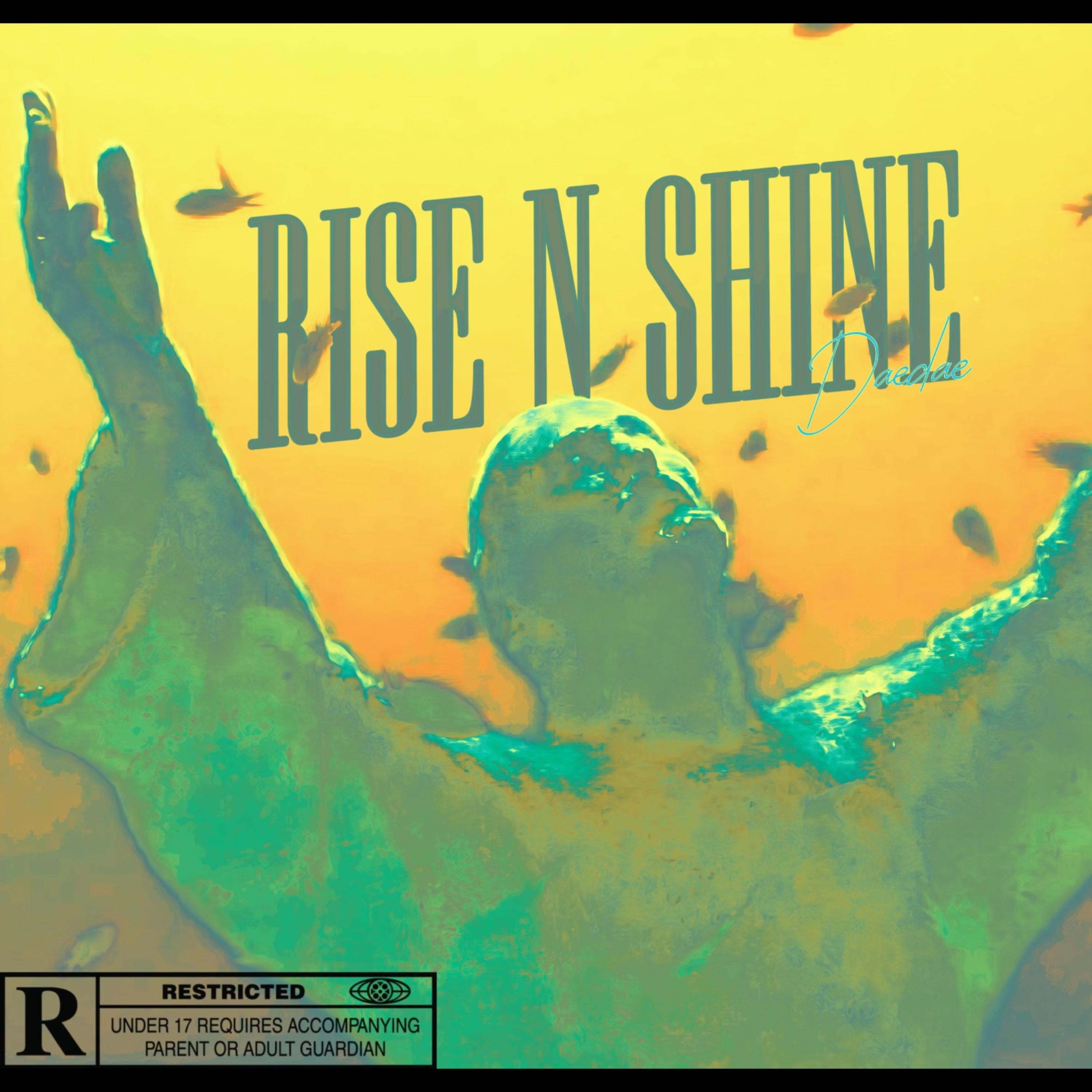 Rise N Shine artwork