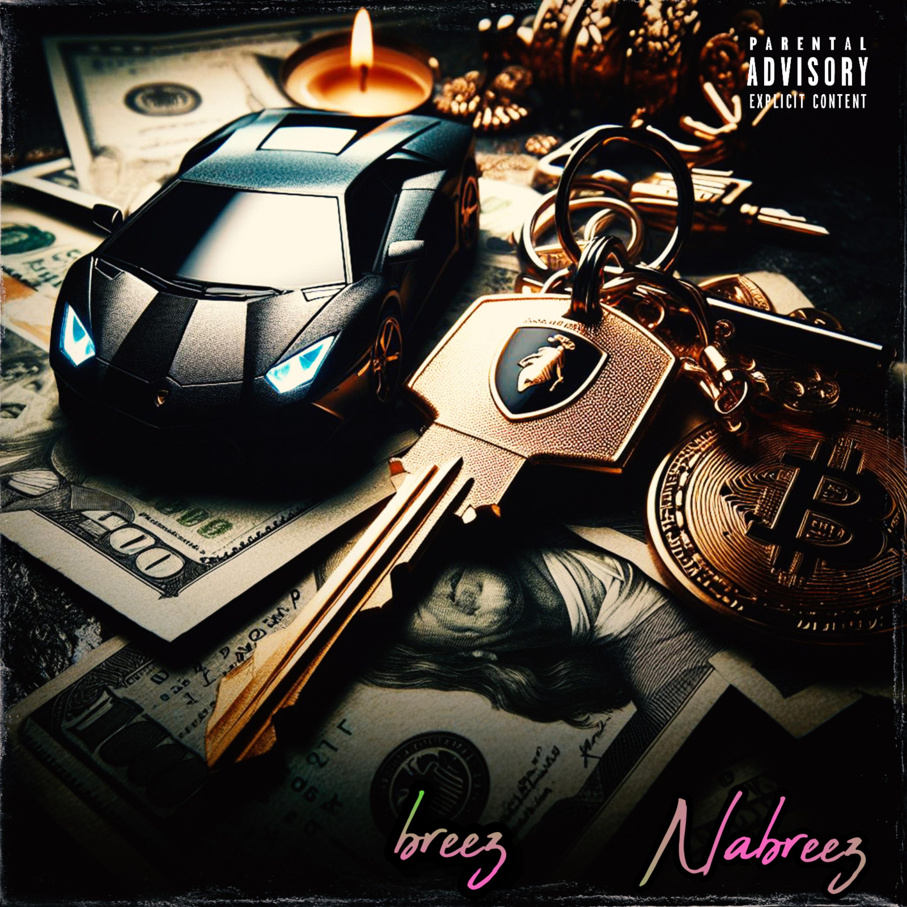 Breez artwork