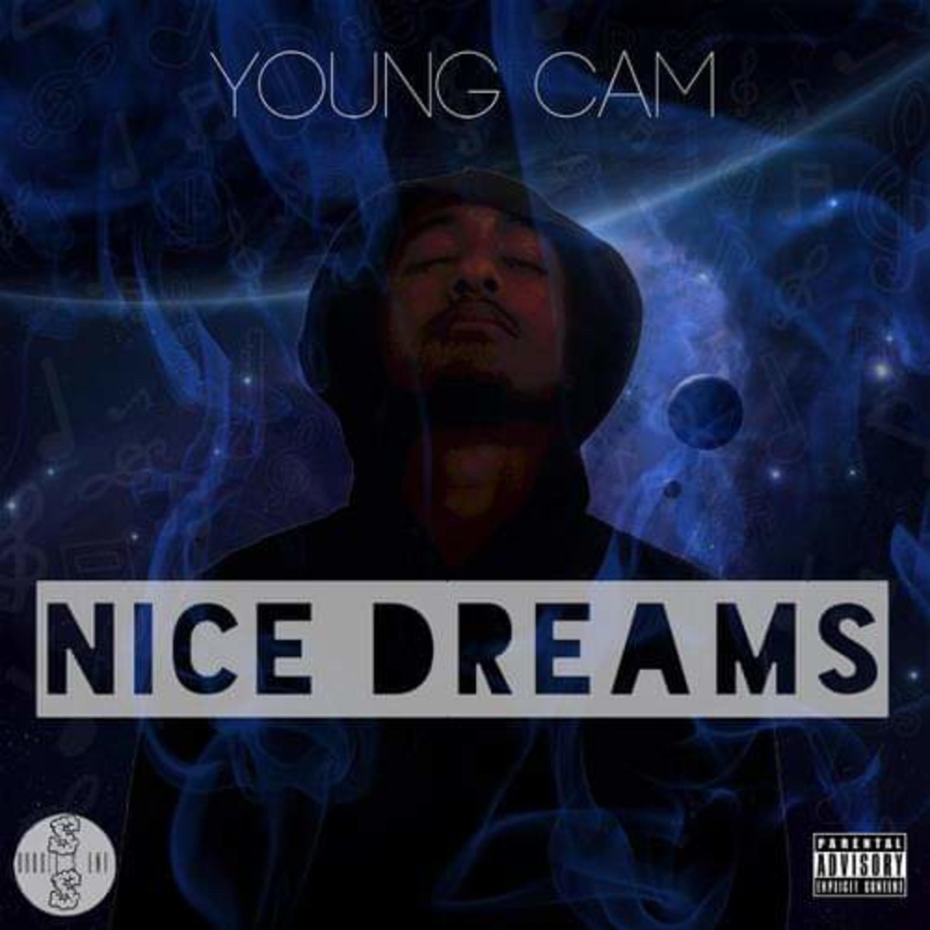 Nice Dreams artwork
