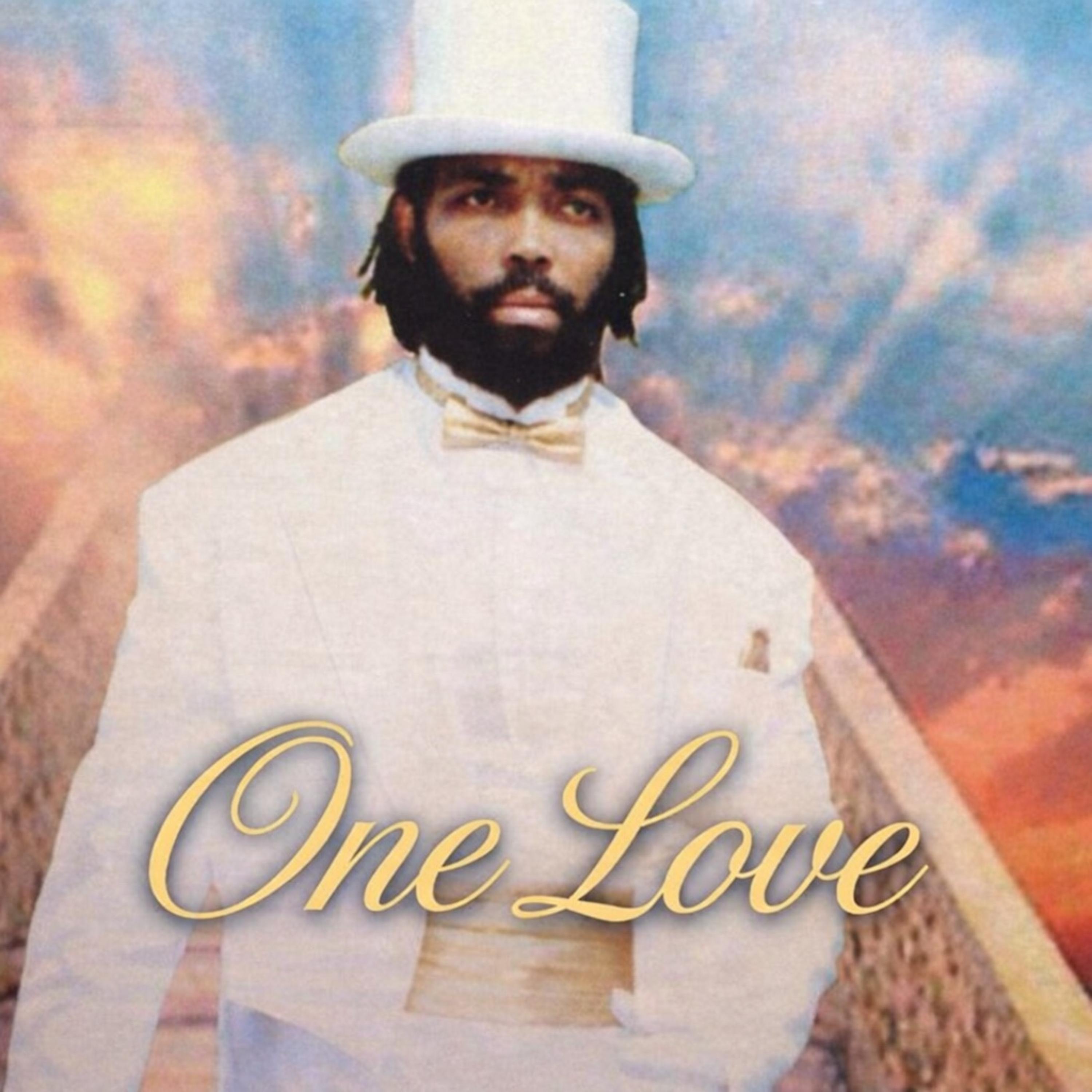 One Love artwork