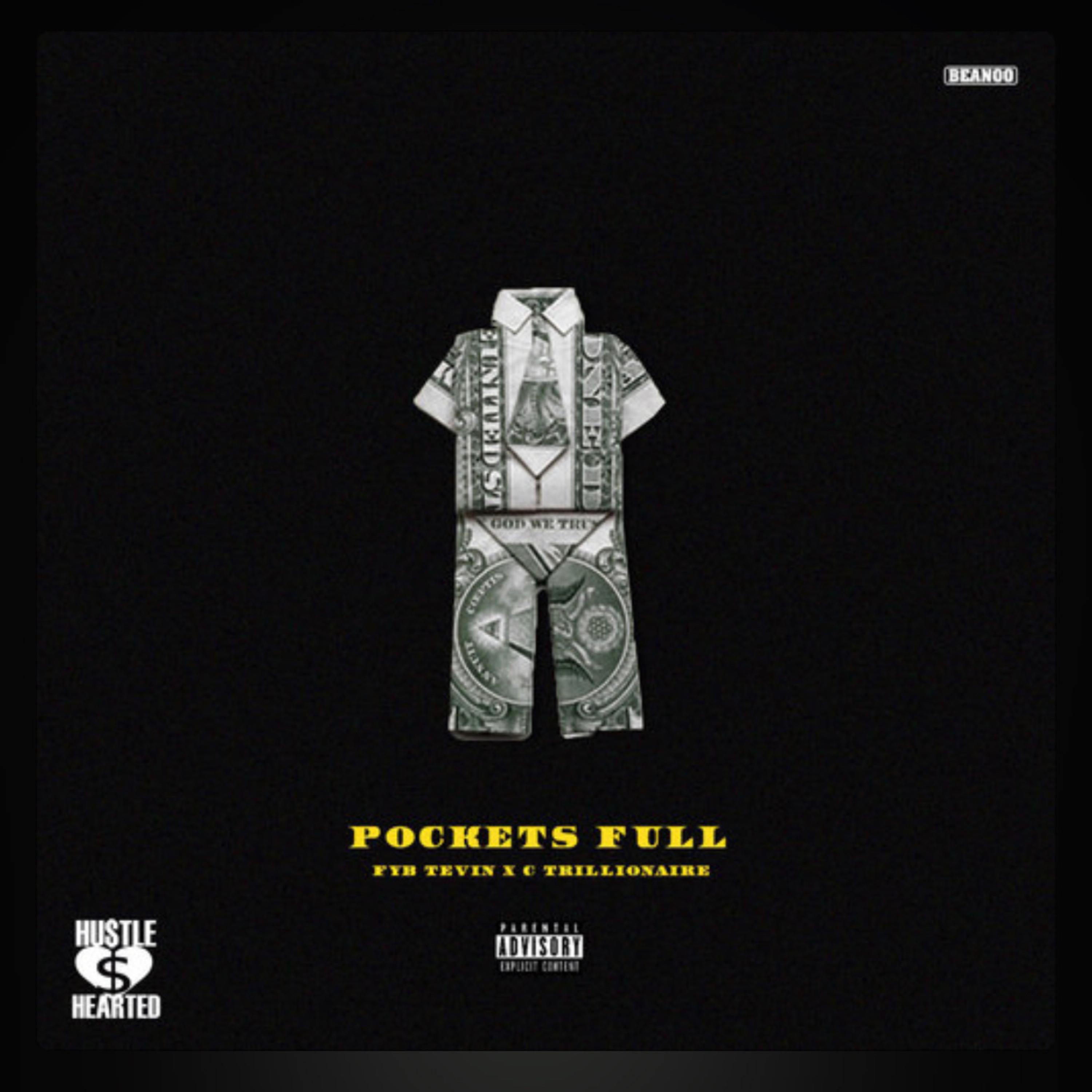 Pocket Full artwork
