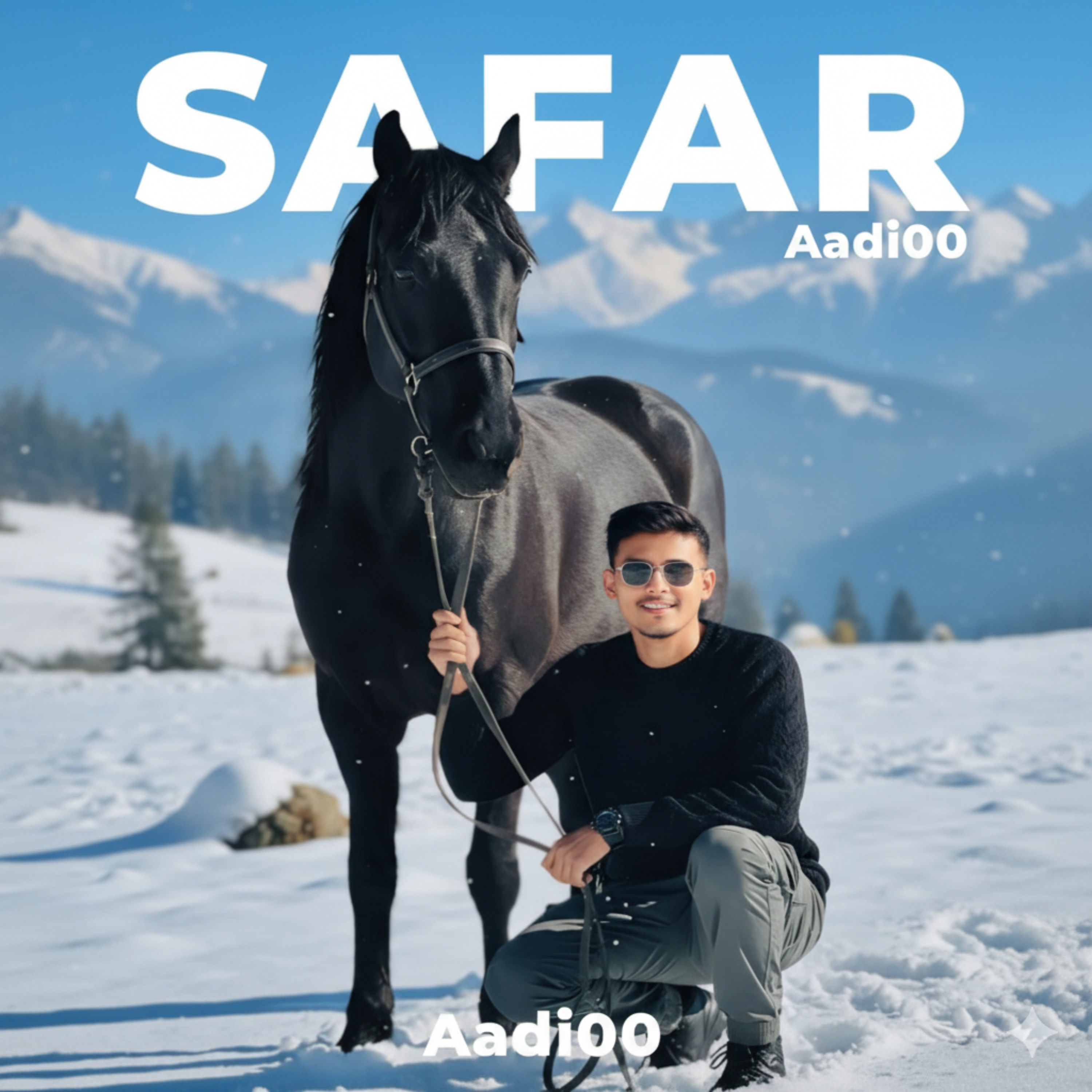 Safar artwork