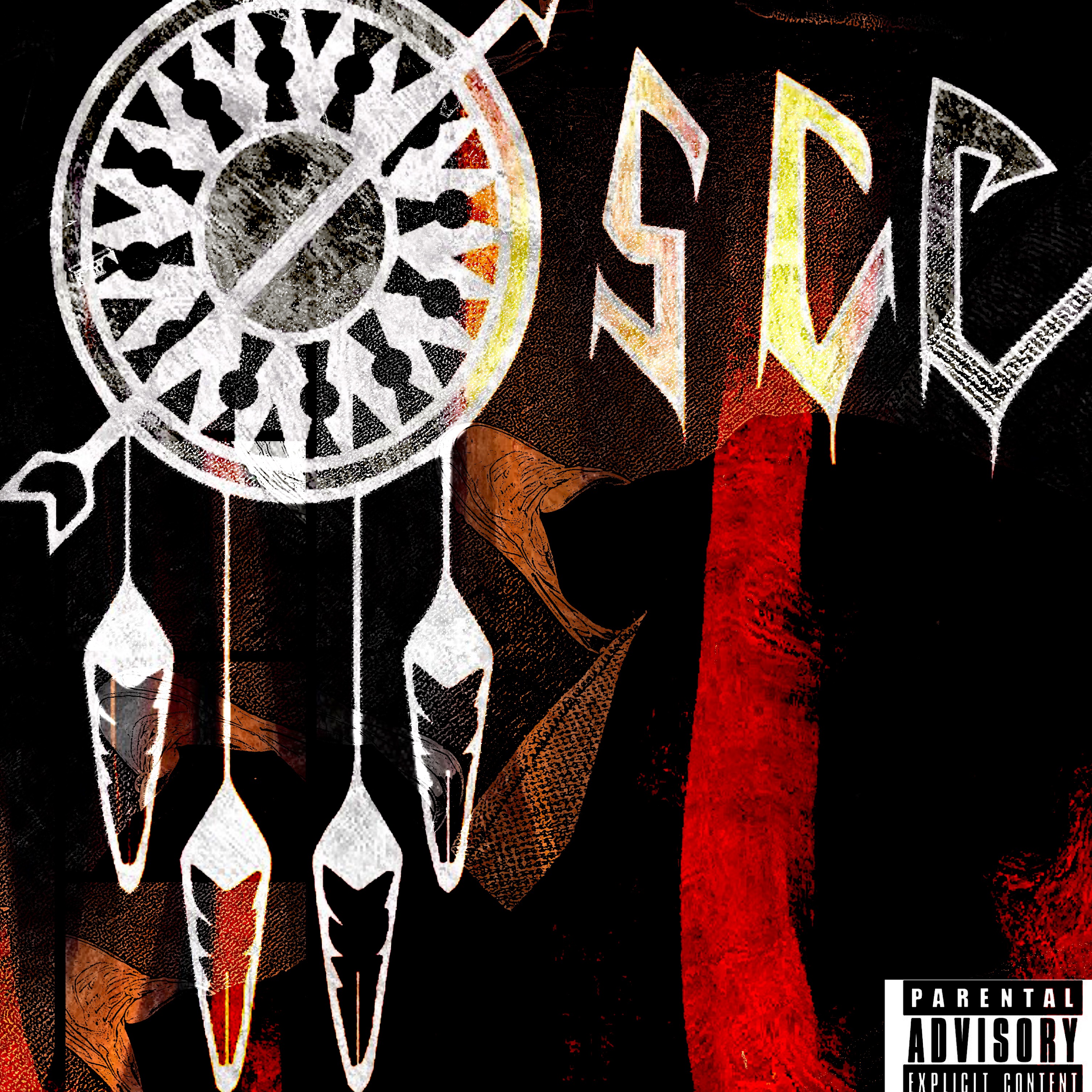 Come Thru (Solo Version) artwork