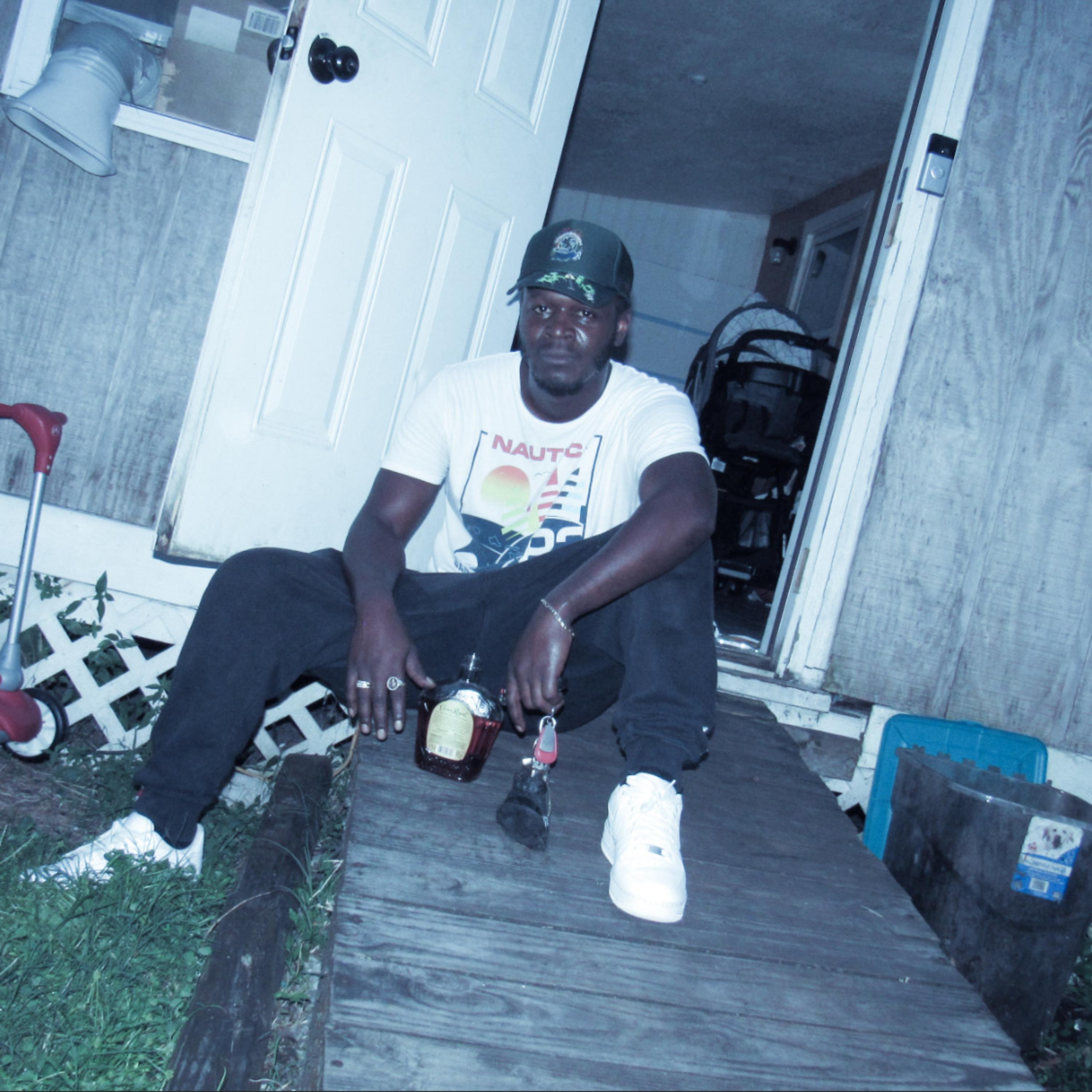 Coachella Backyard artwork