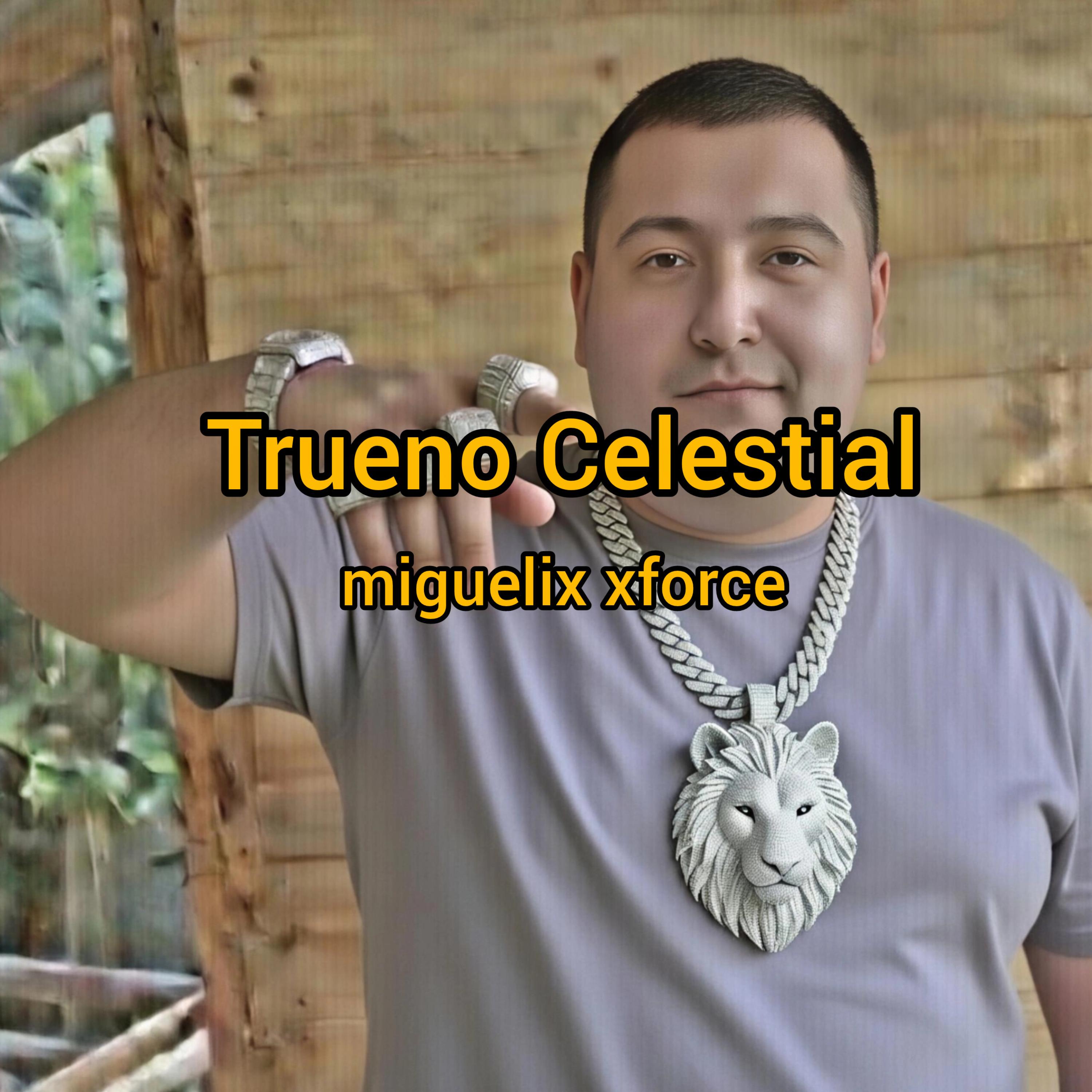 4 Trueno Celestial artwork