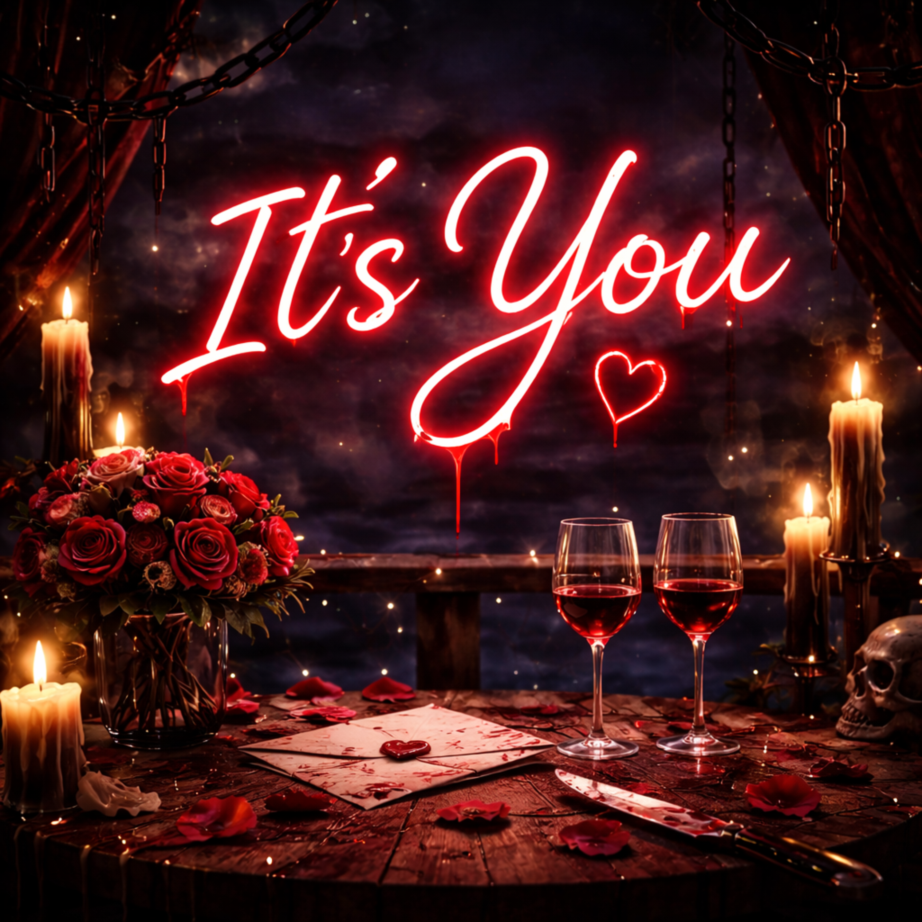 It's You artwork