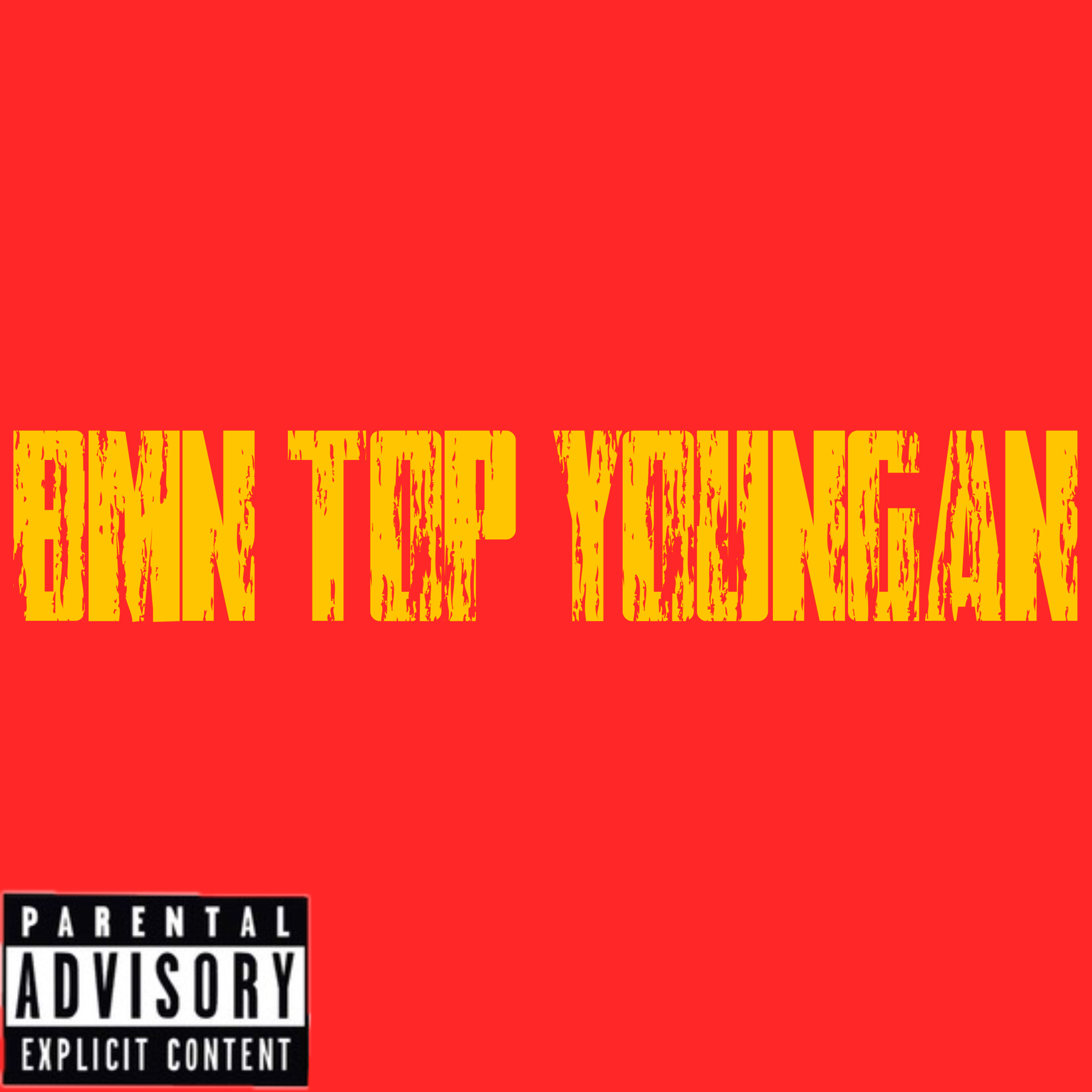 BMN TOP YOUNGAN artwork