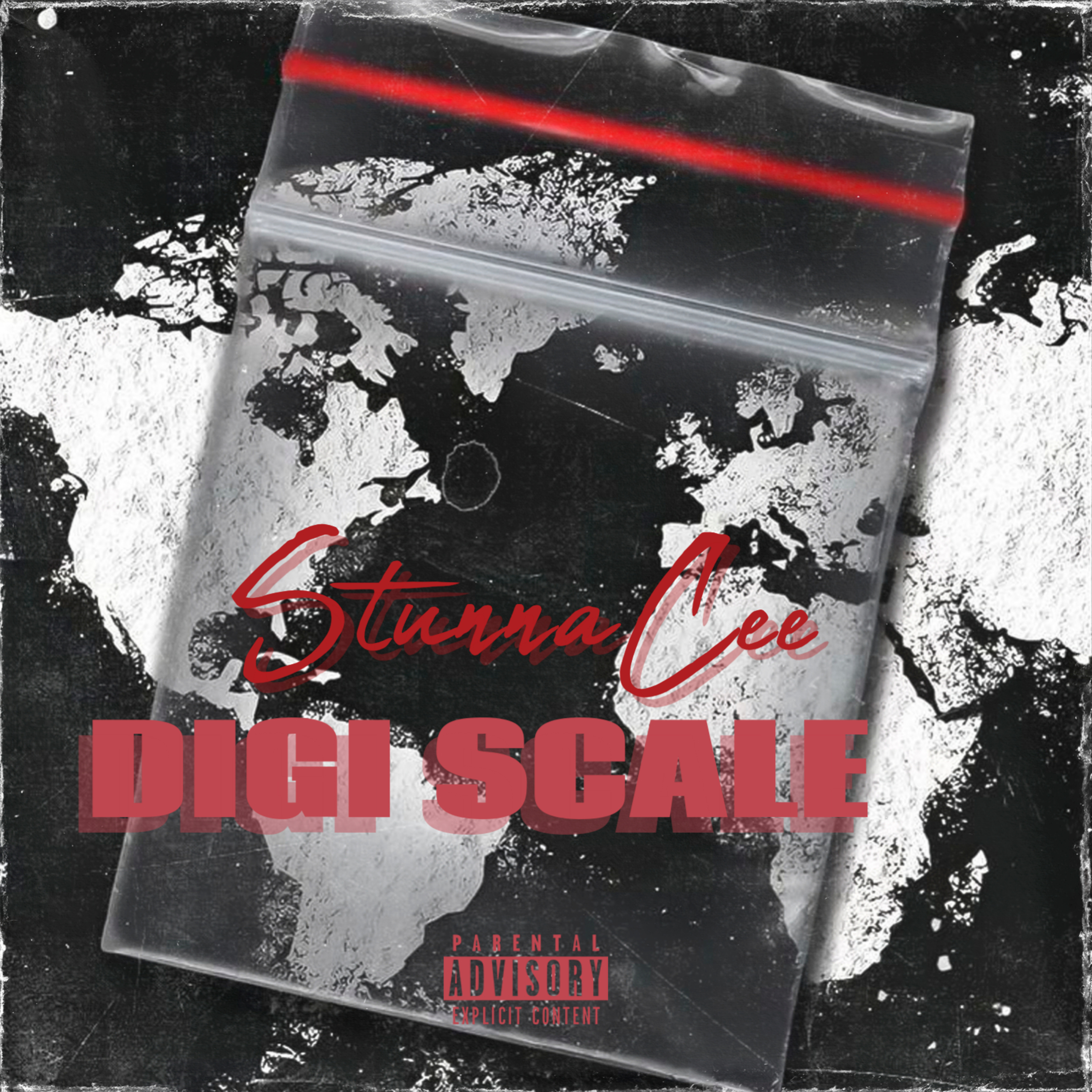 Digi Scale artwork