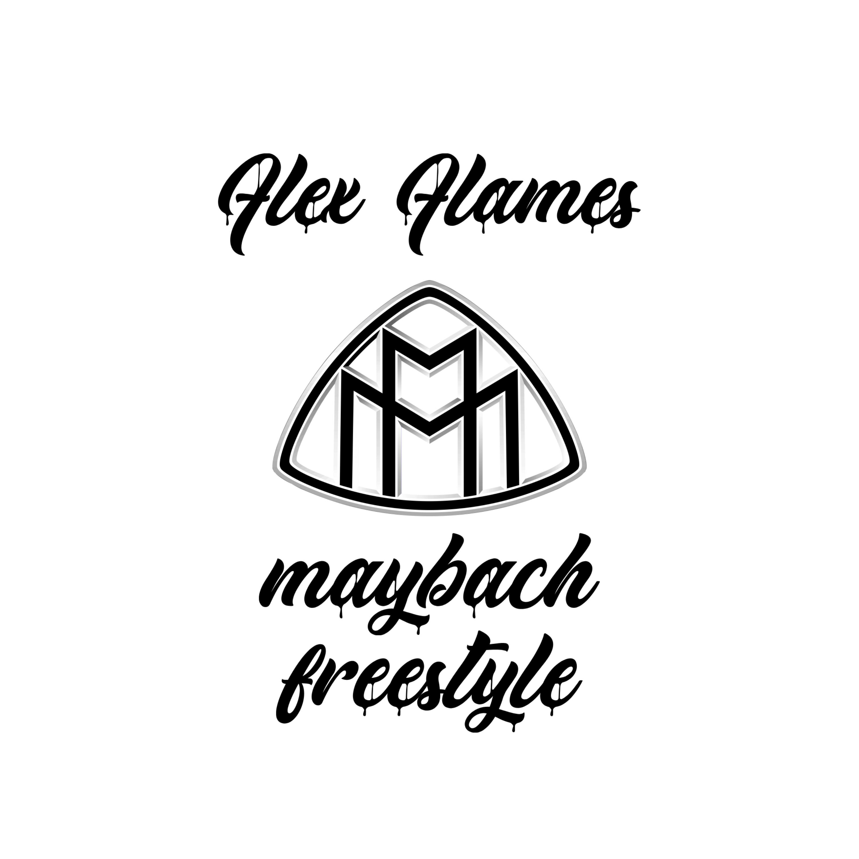 Maybach Freestyle artwork