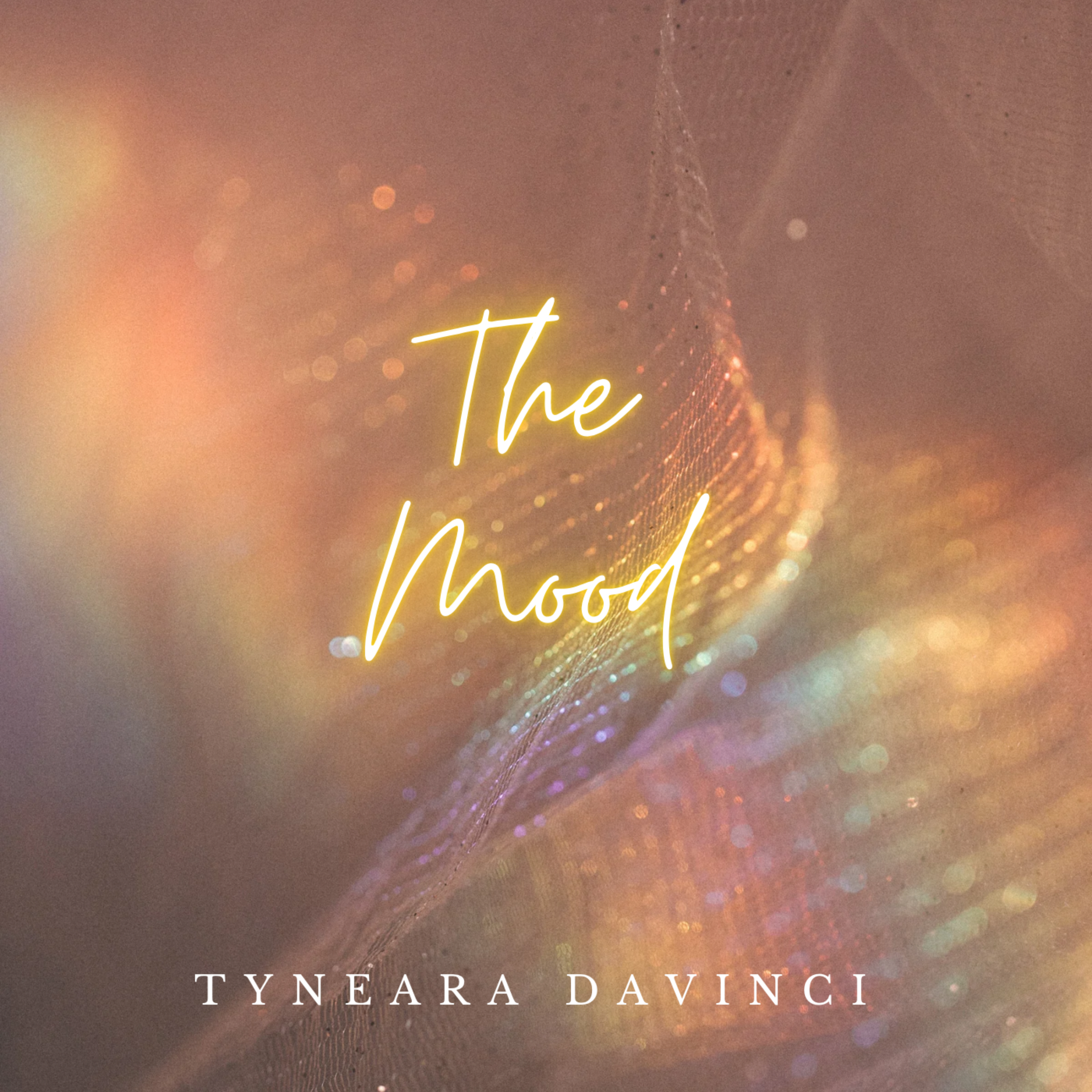 The Mood artwork