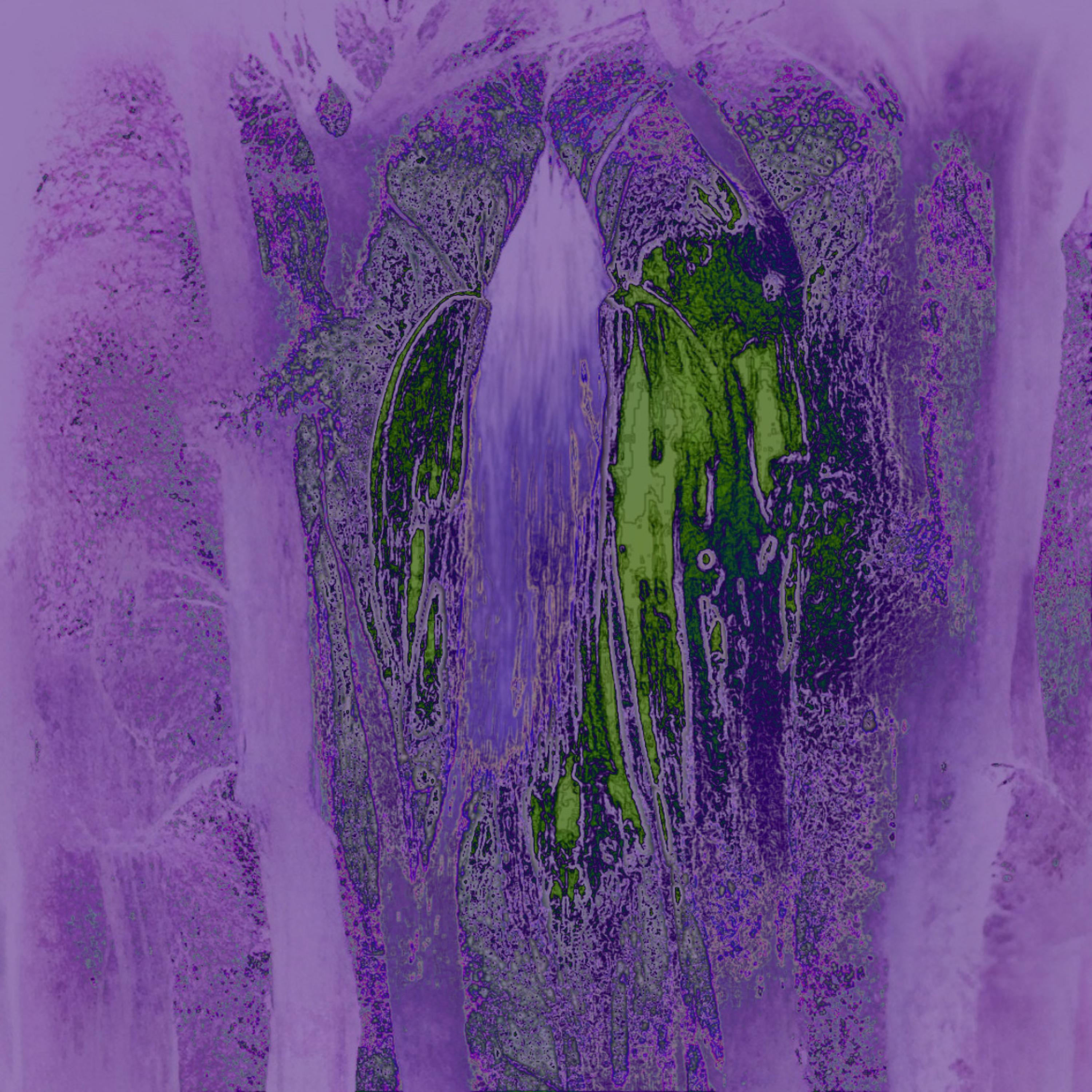 Microwaved Lean artwork