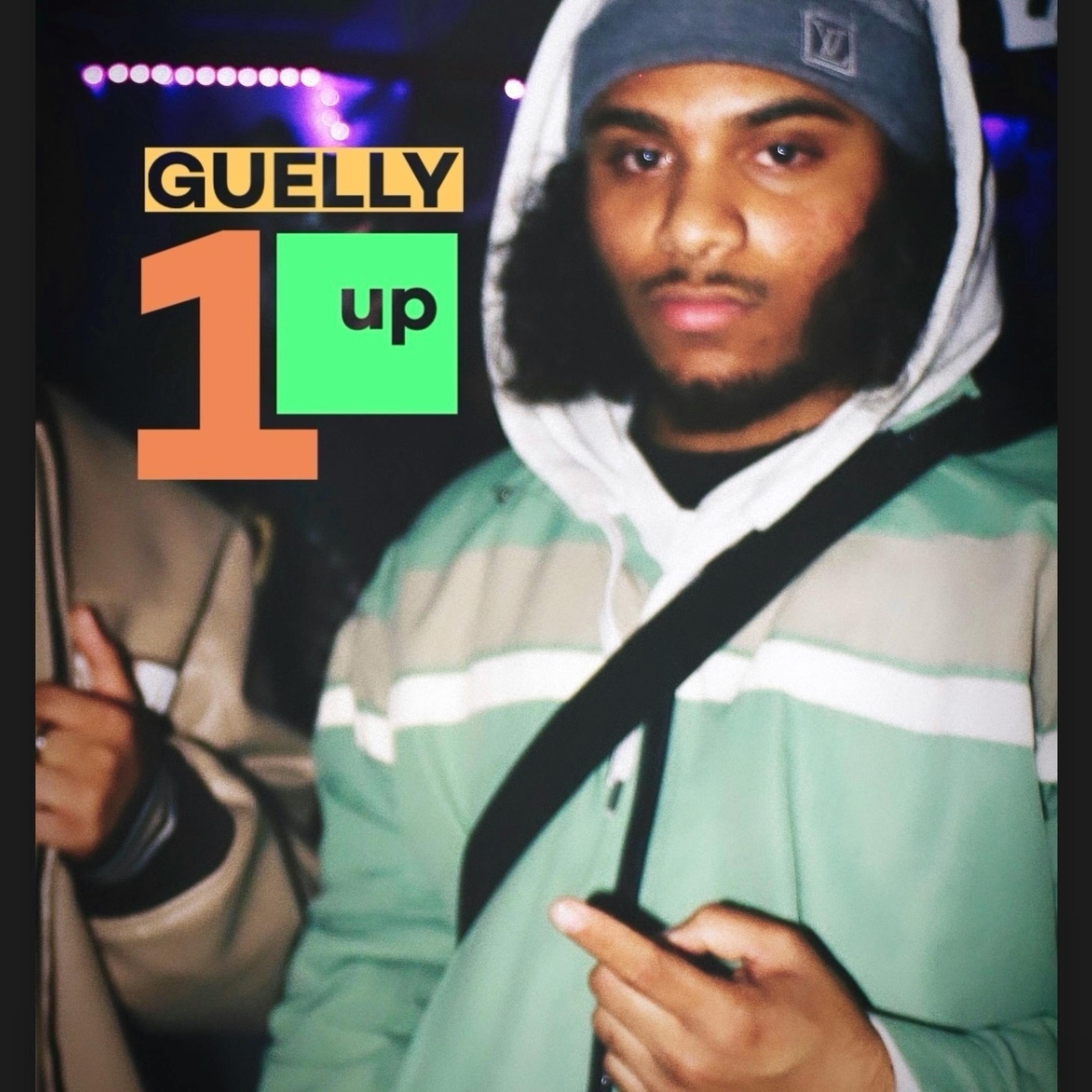 1 Up artwork