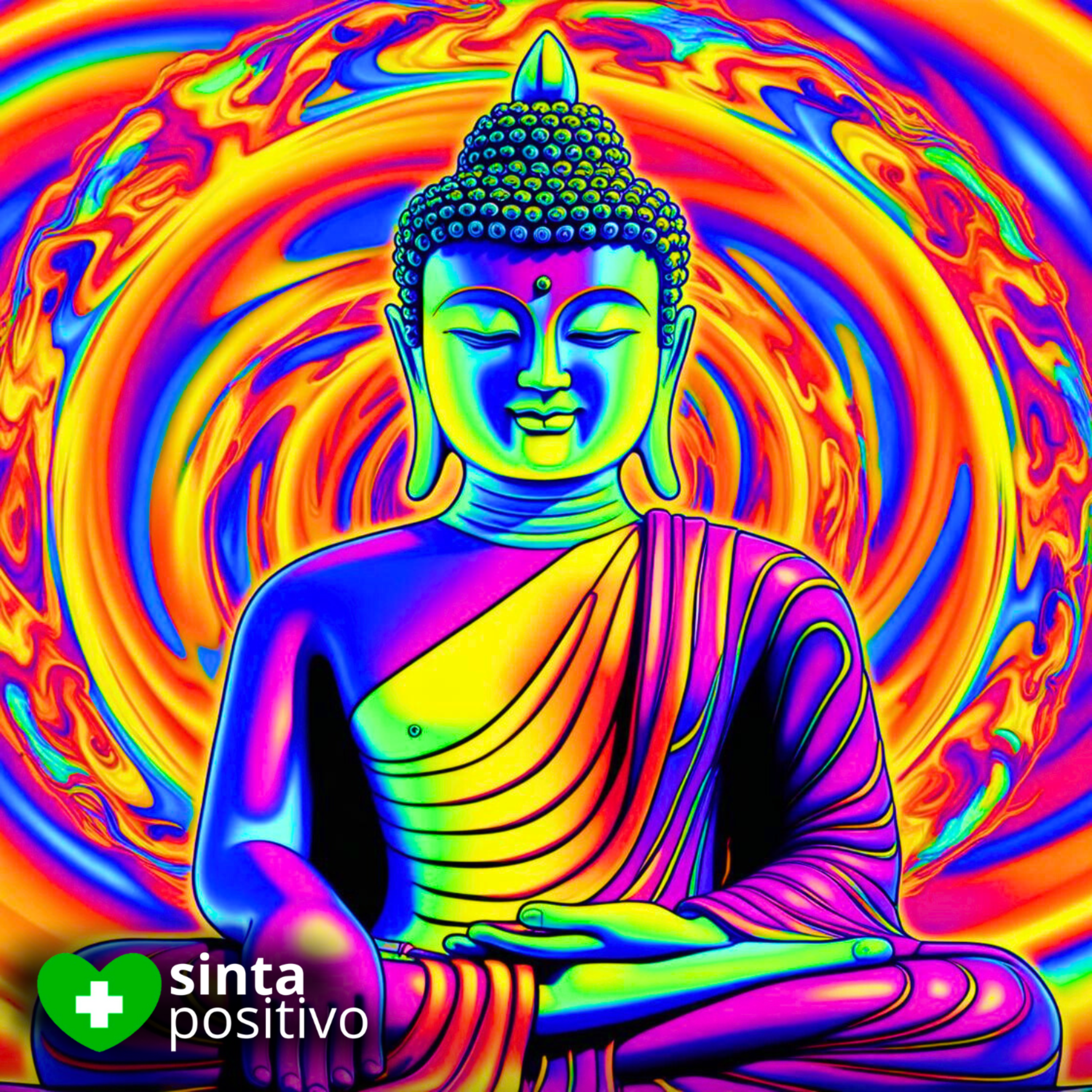 Liberte-se do Passado com Solfeggio 417 artwork