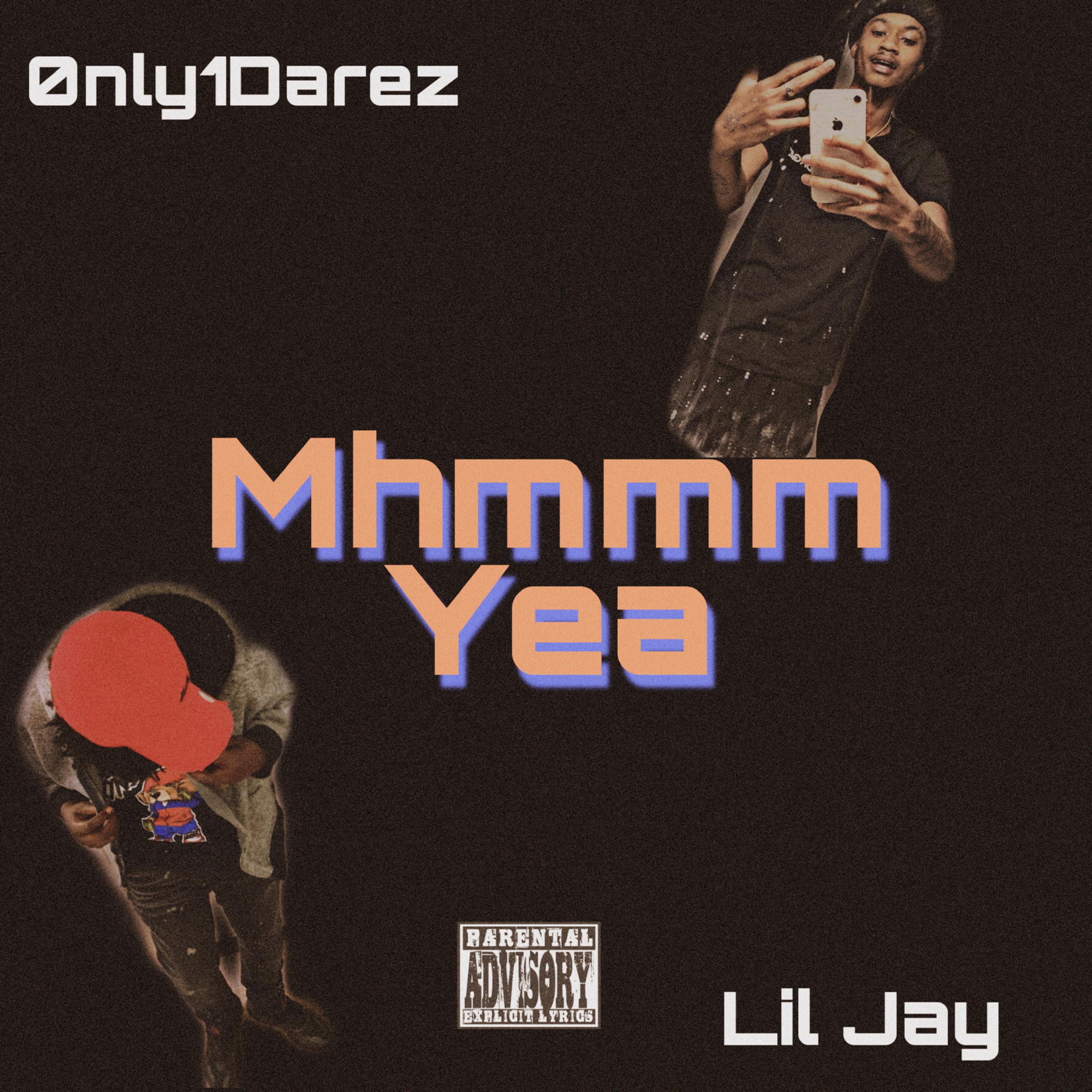 Mhmmm Yea artwork
