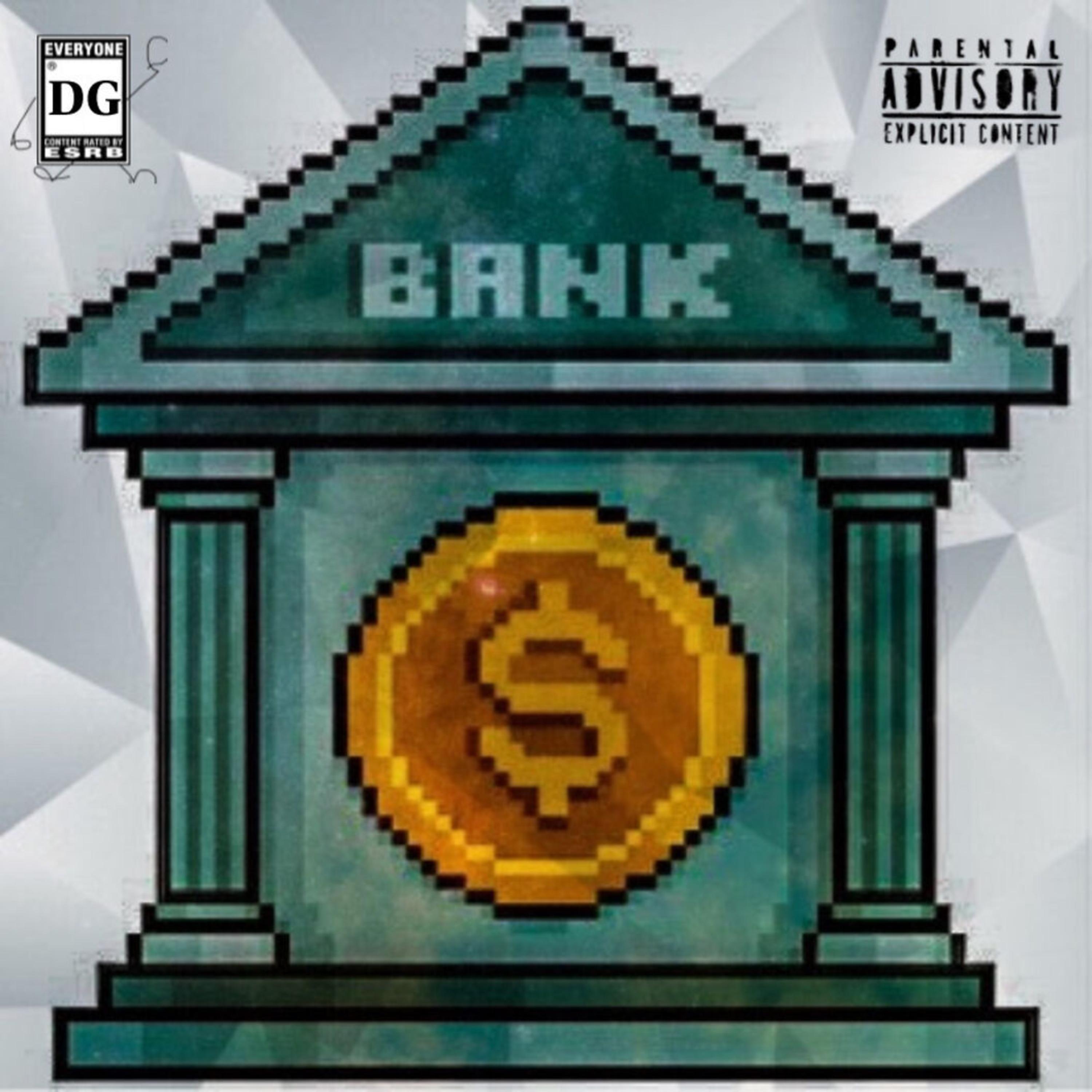 BANK artwork