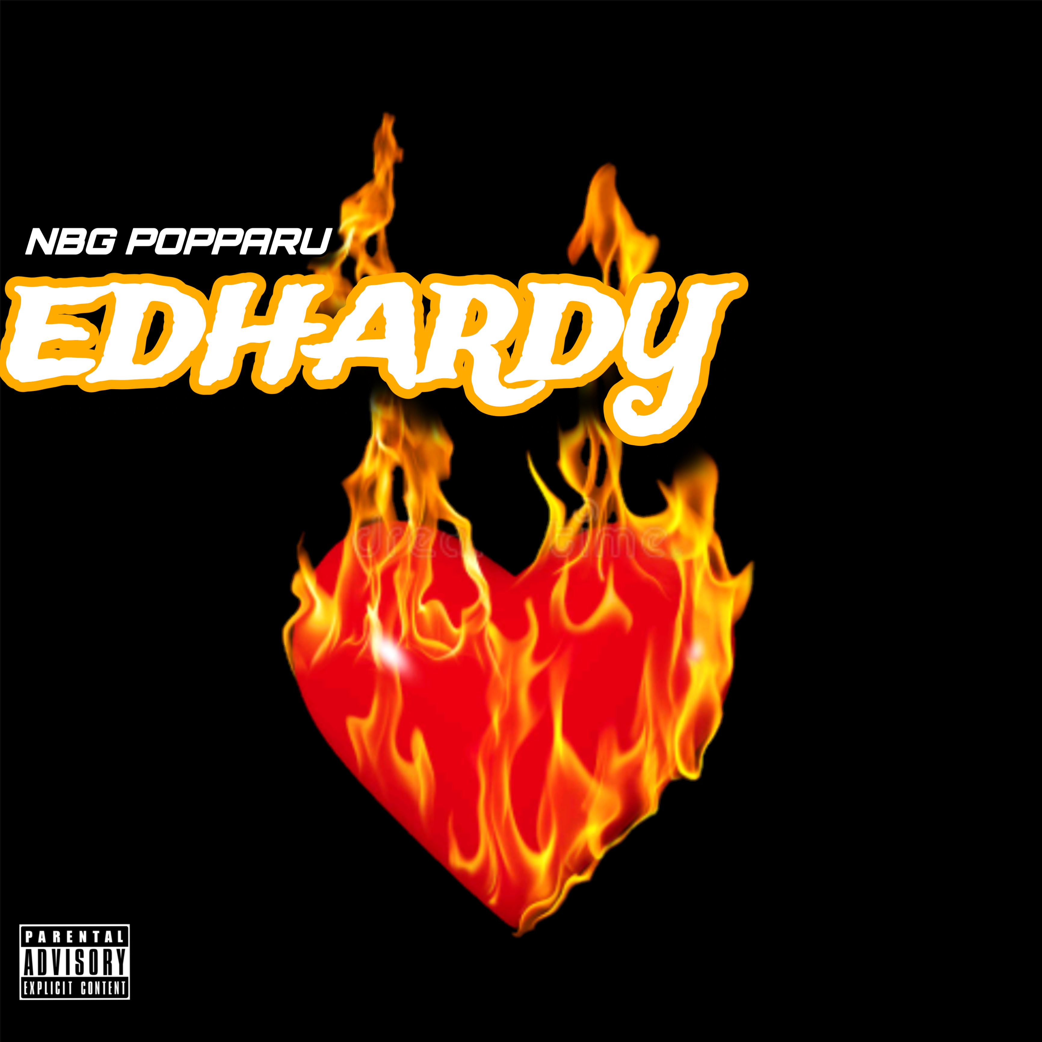 EdHardy artwork
