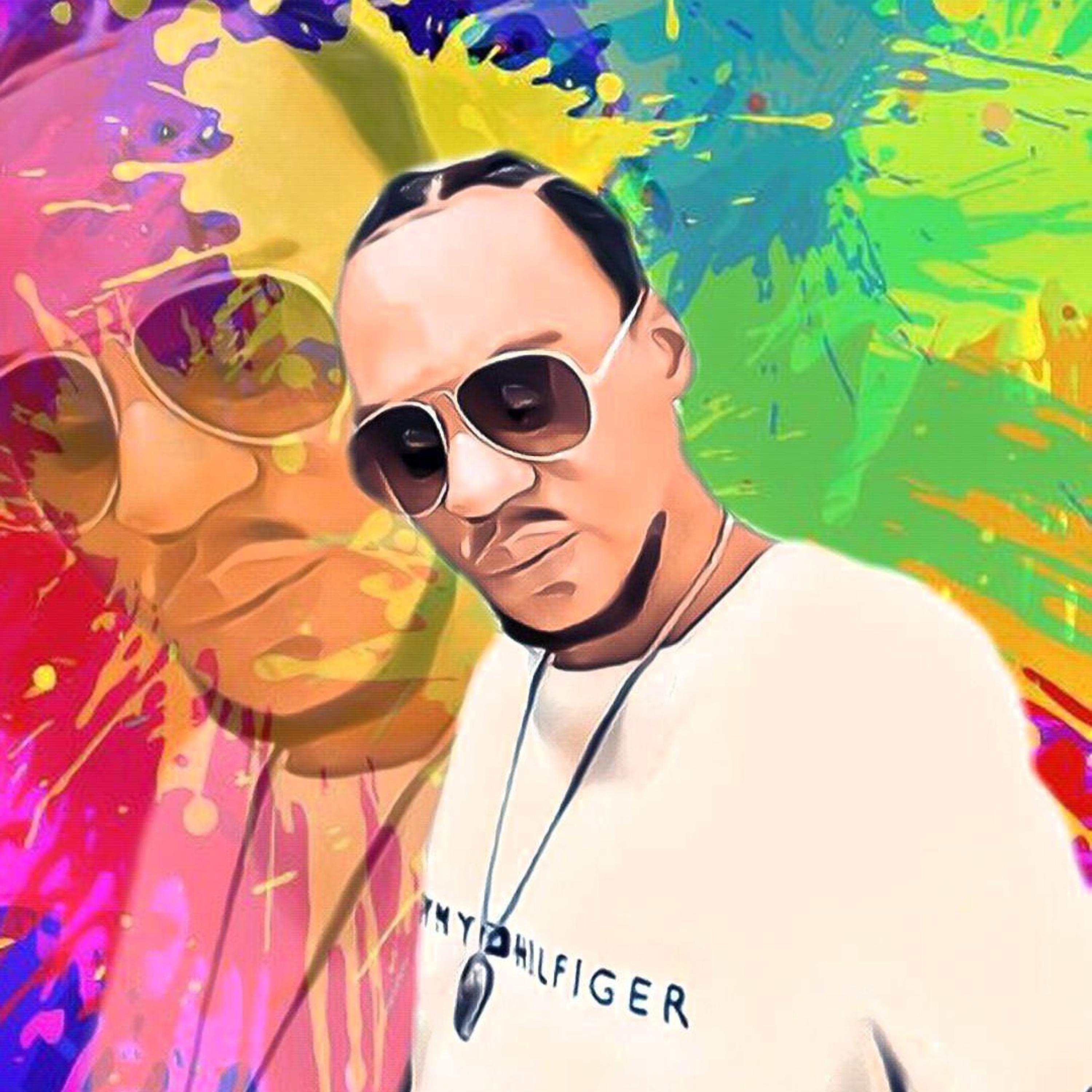 I'M DOWN (REMIX)  artwork