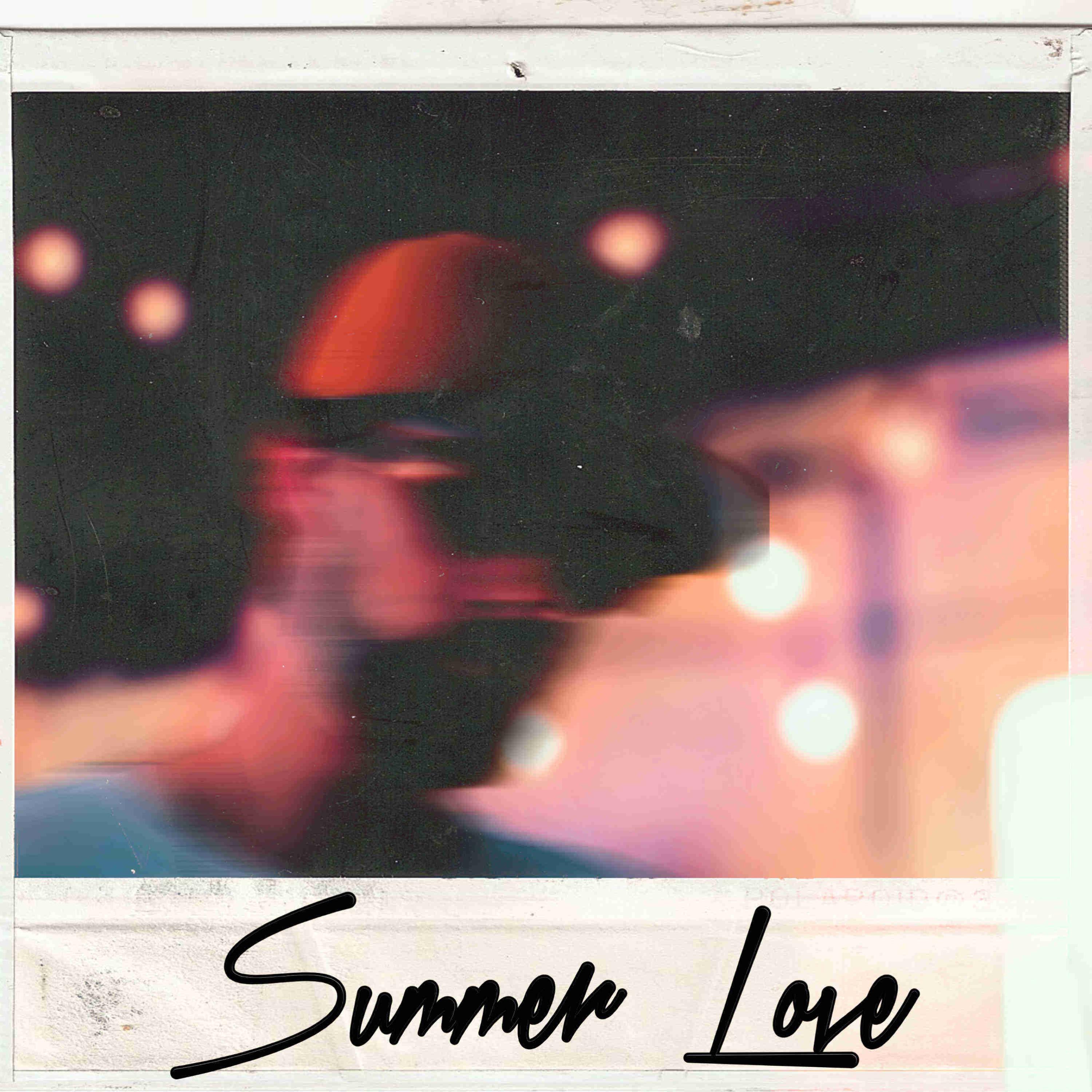 SUMMER LOVE artwork