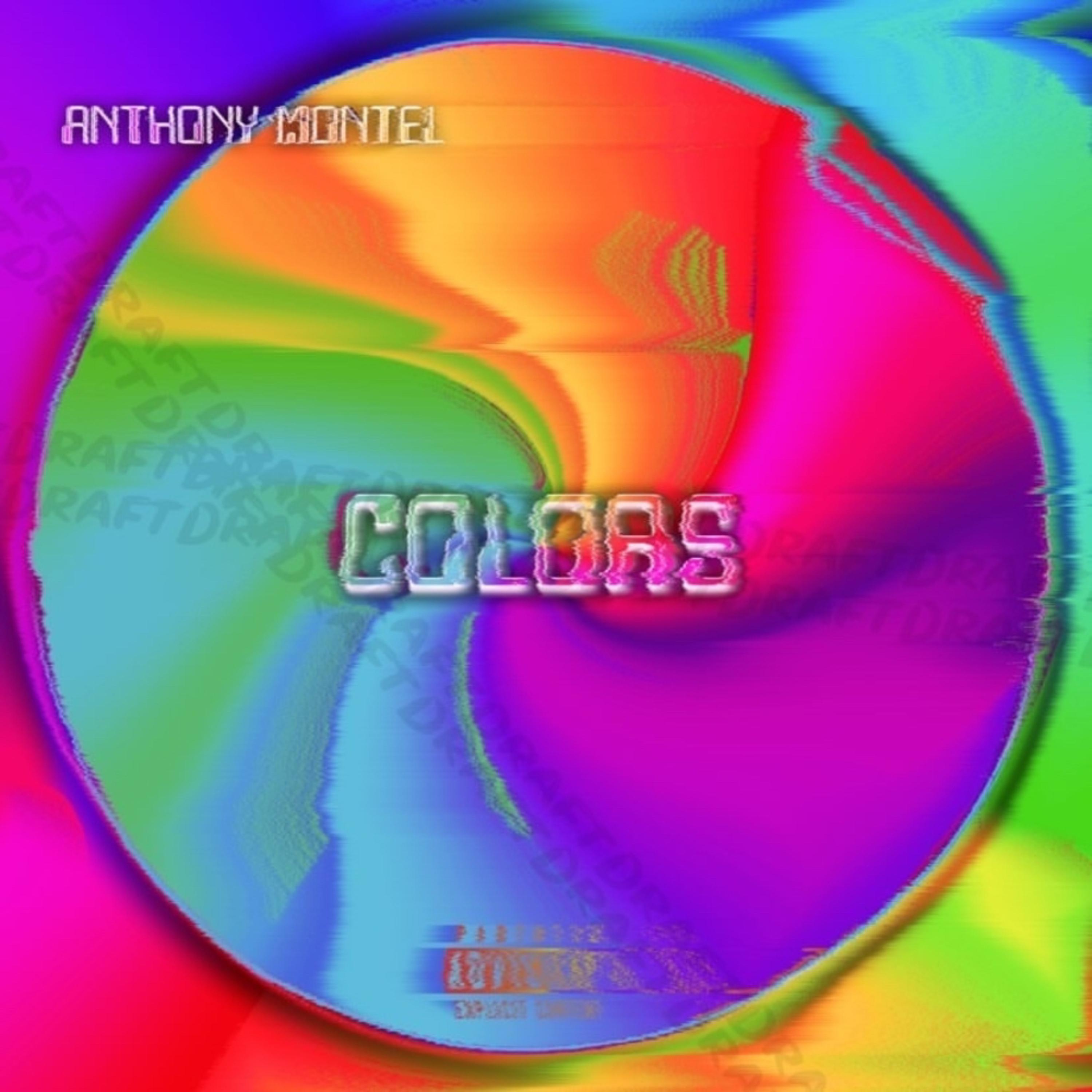 Colors artwork
