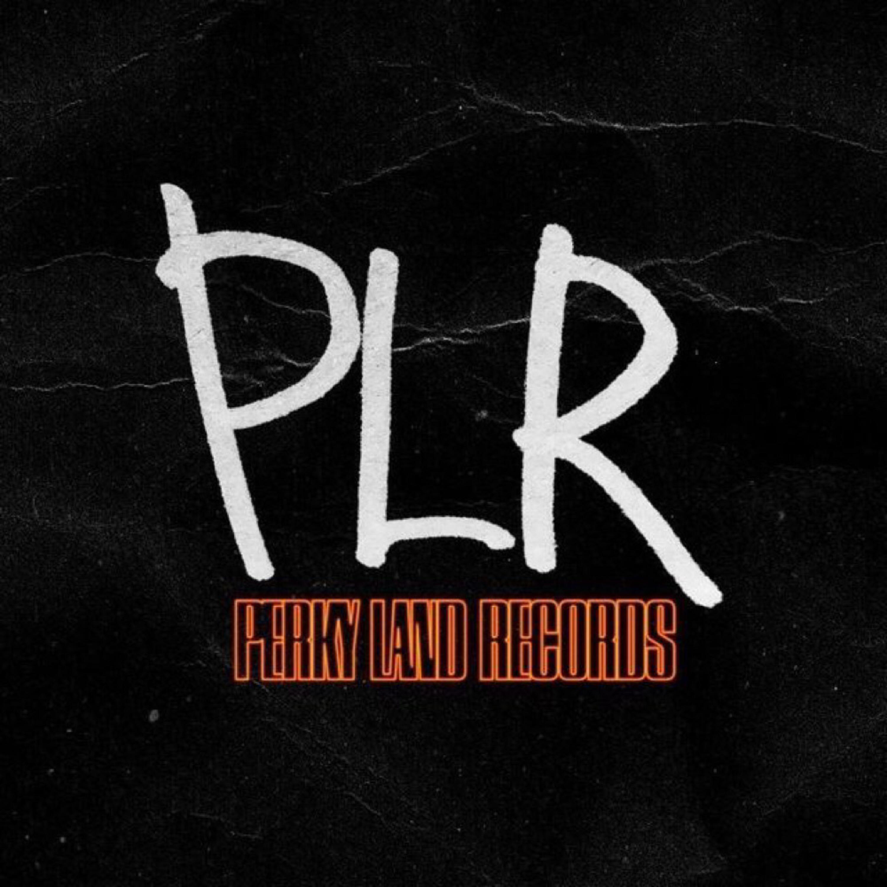 PLR artwork