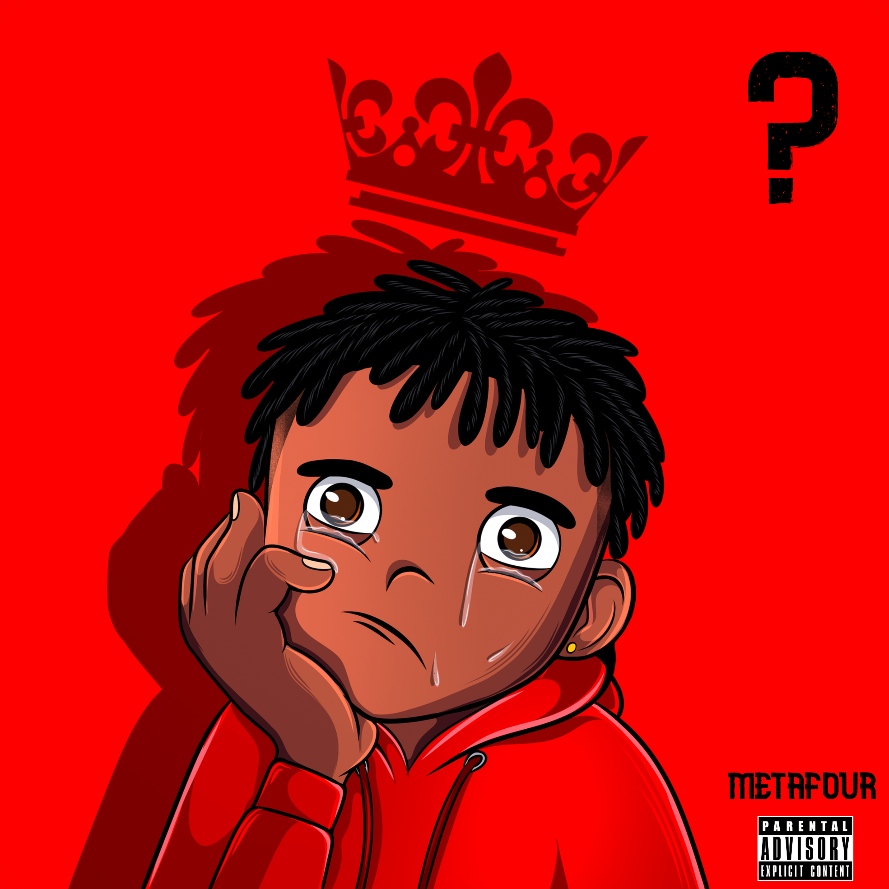 Real 1 artwork