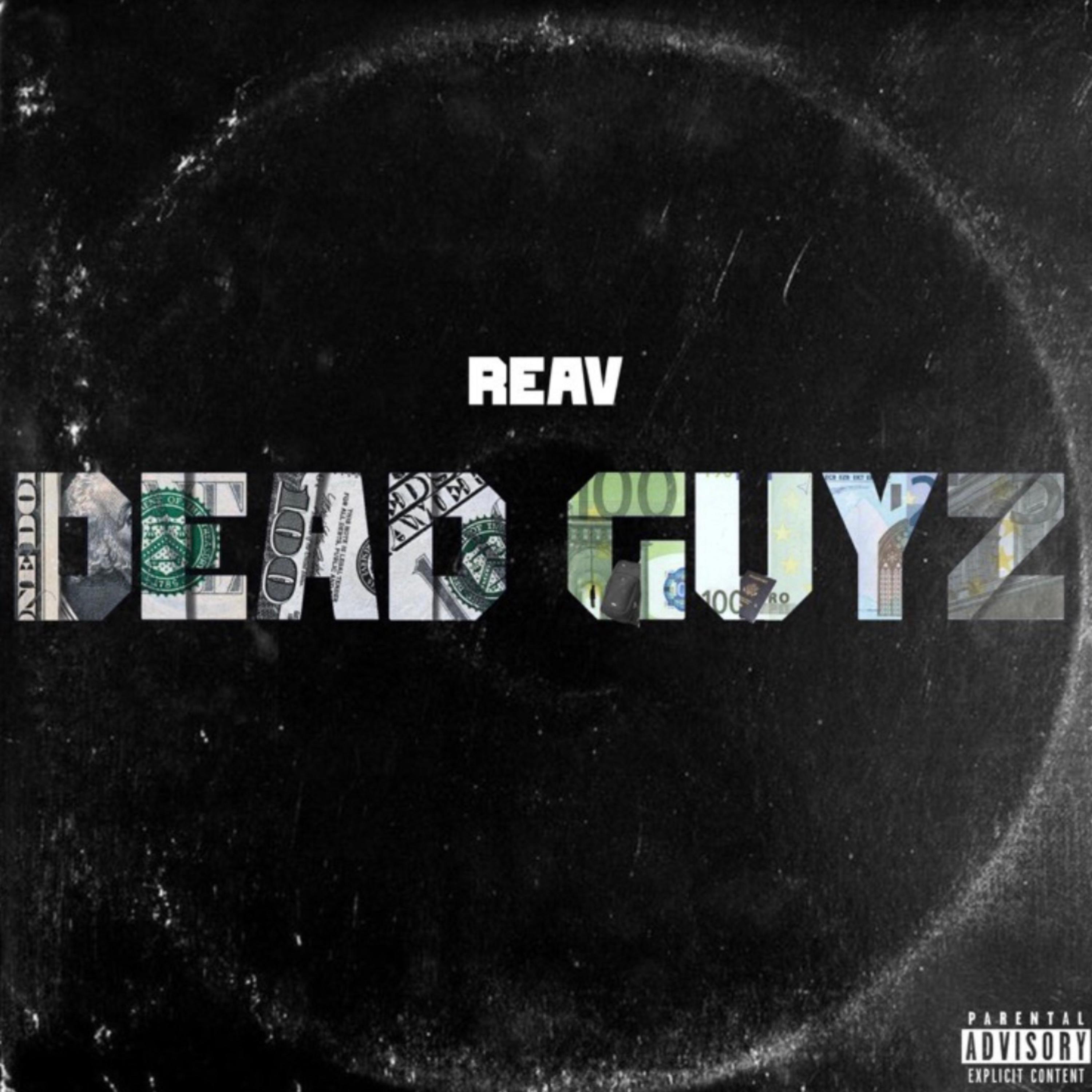 Dead Guyz artwork