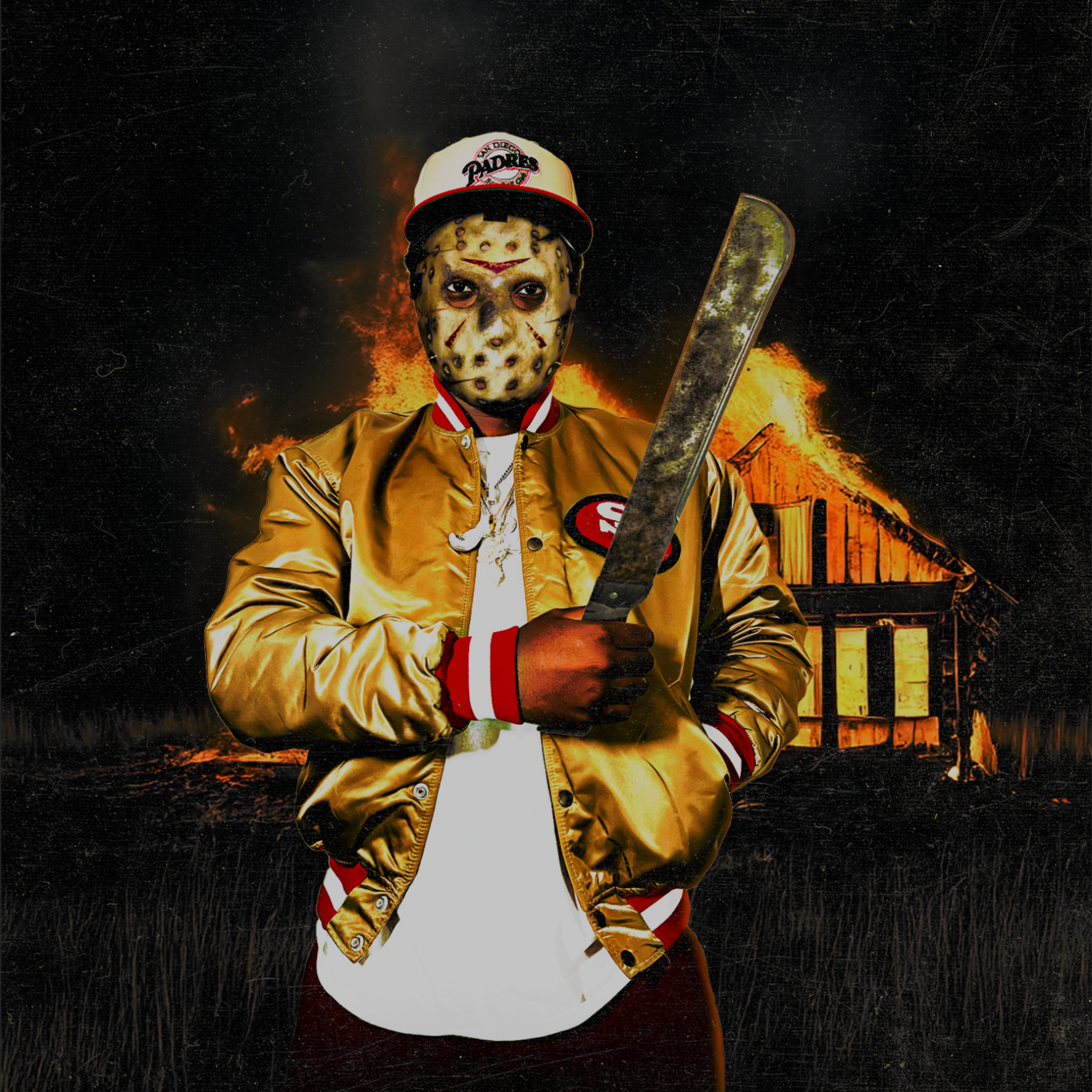 All I Got artwork