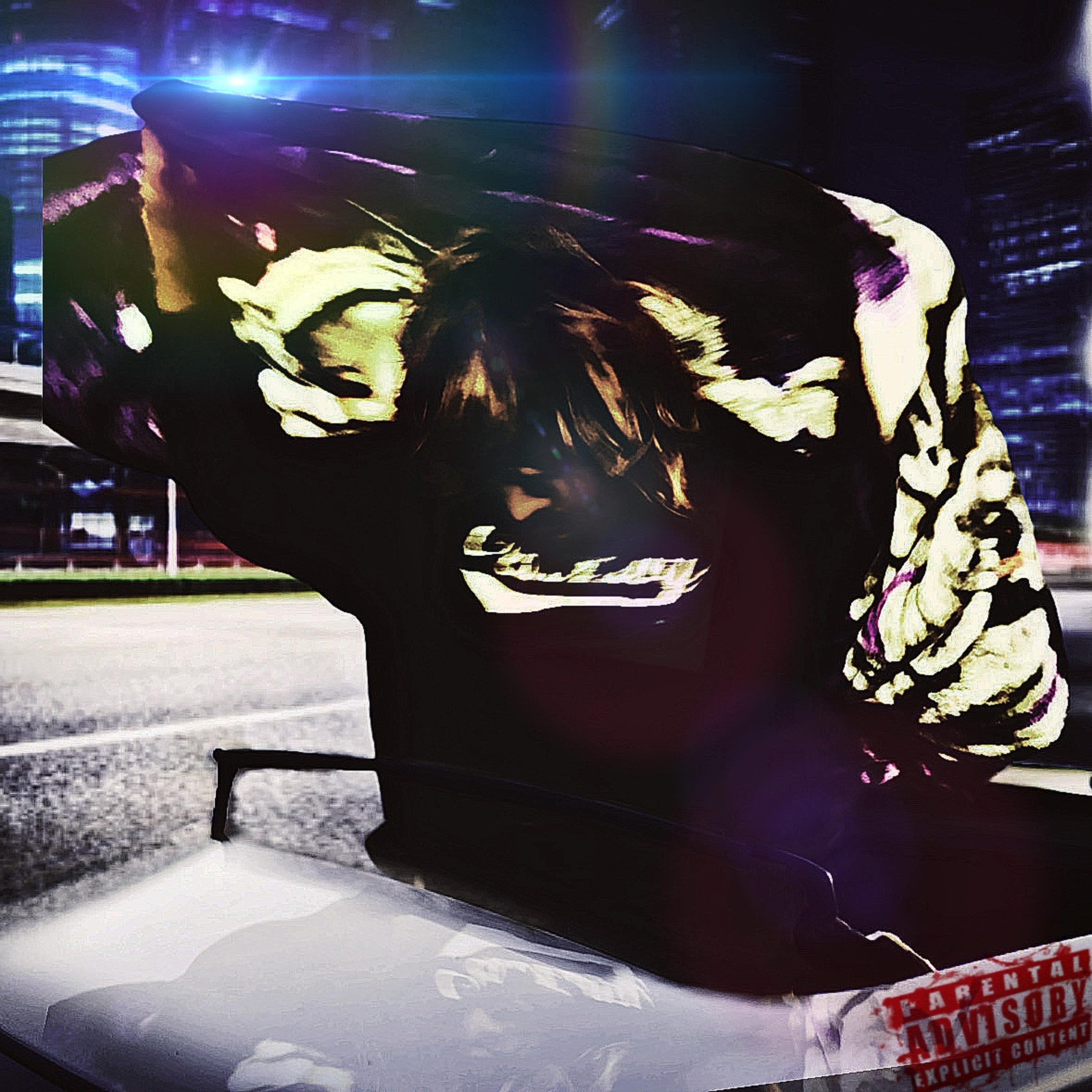 SlimeLike artwork