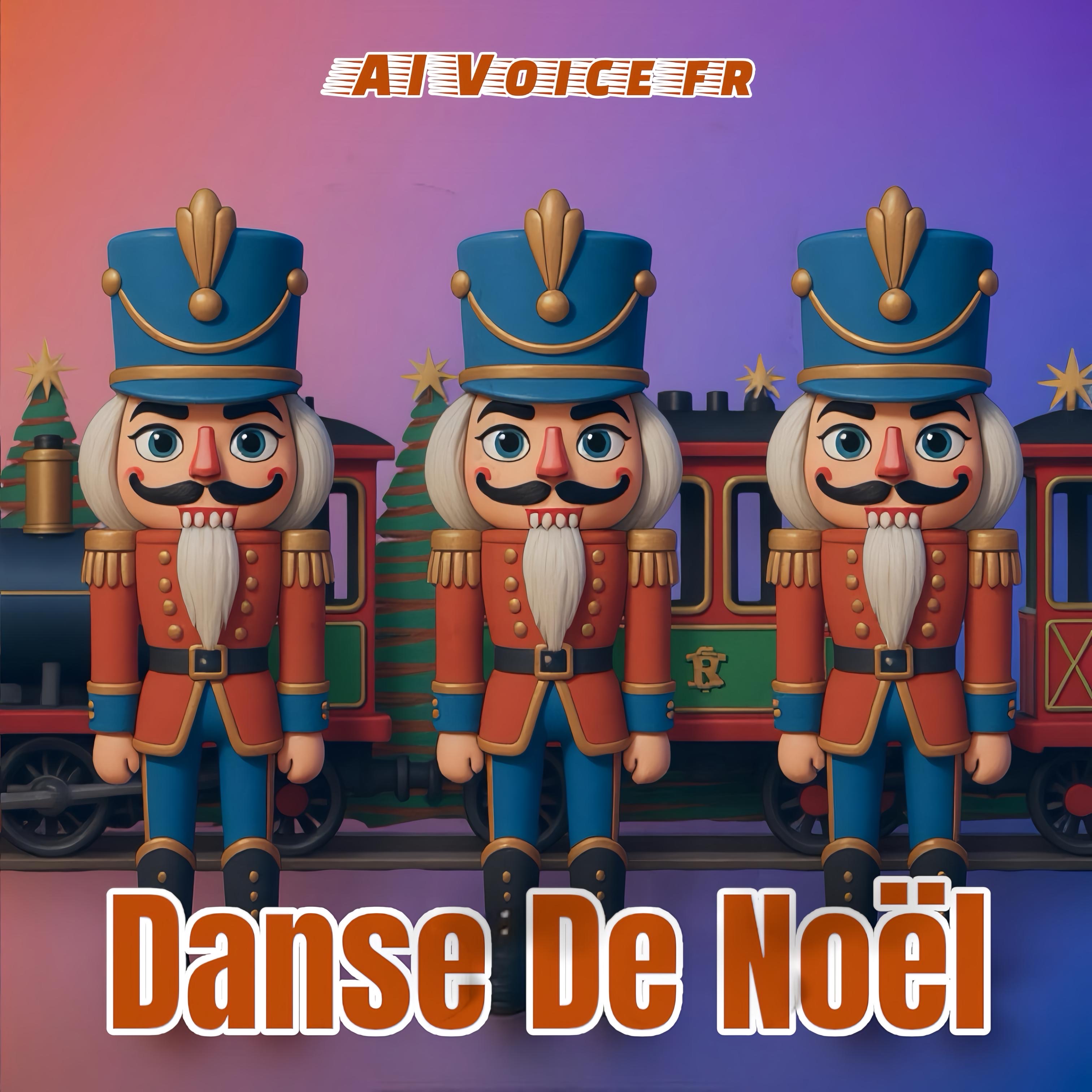 Danse De Noel artwork