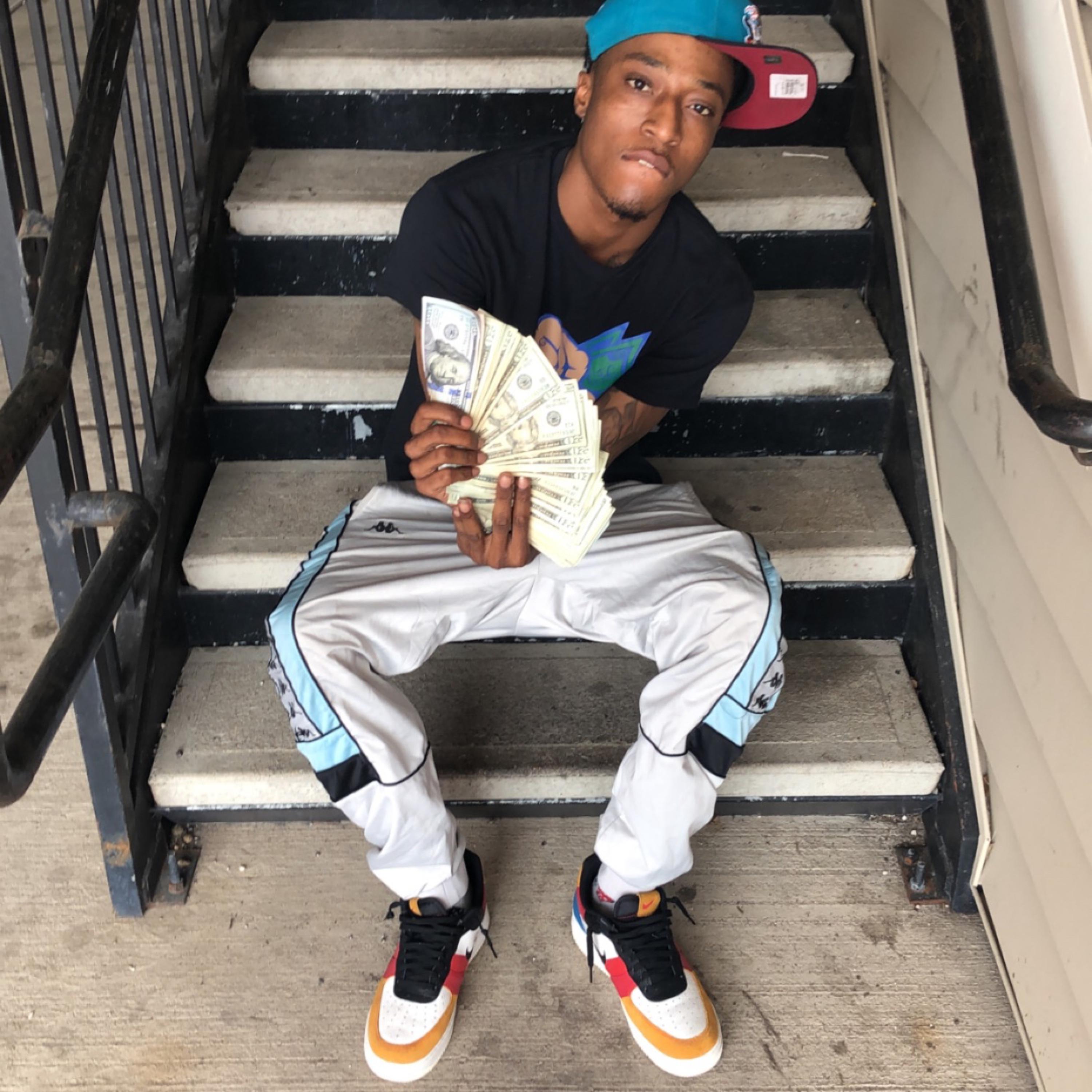 Get It Right$$$ artwork