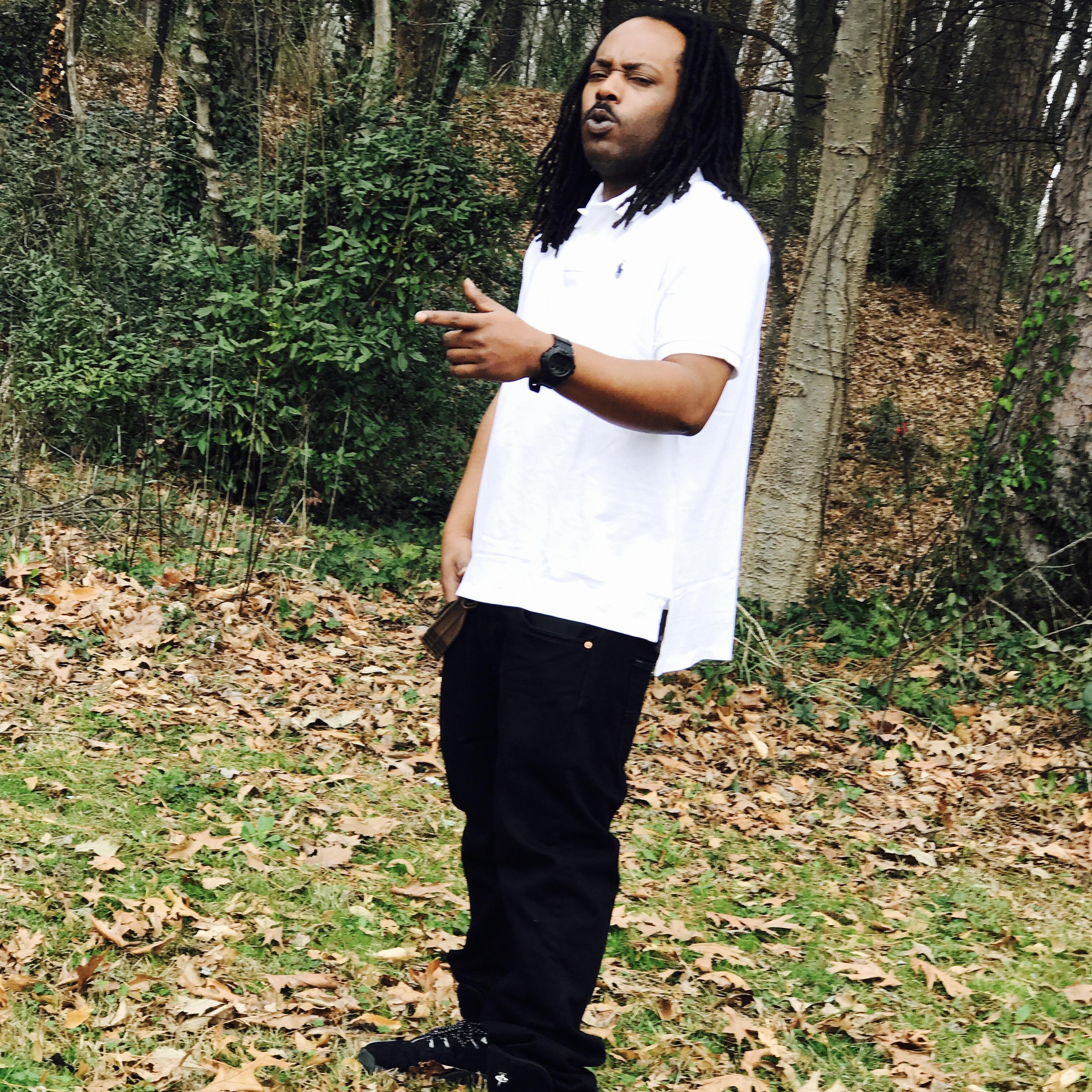 Identity Crisis artwork