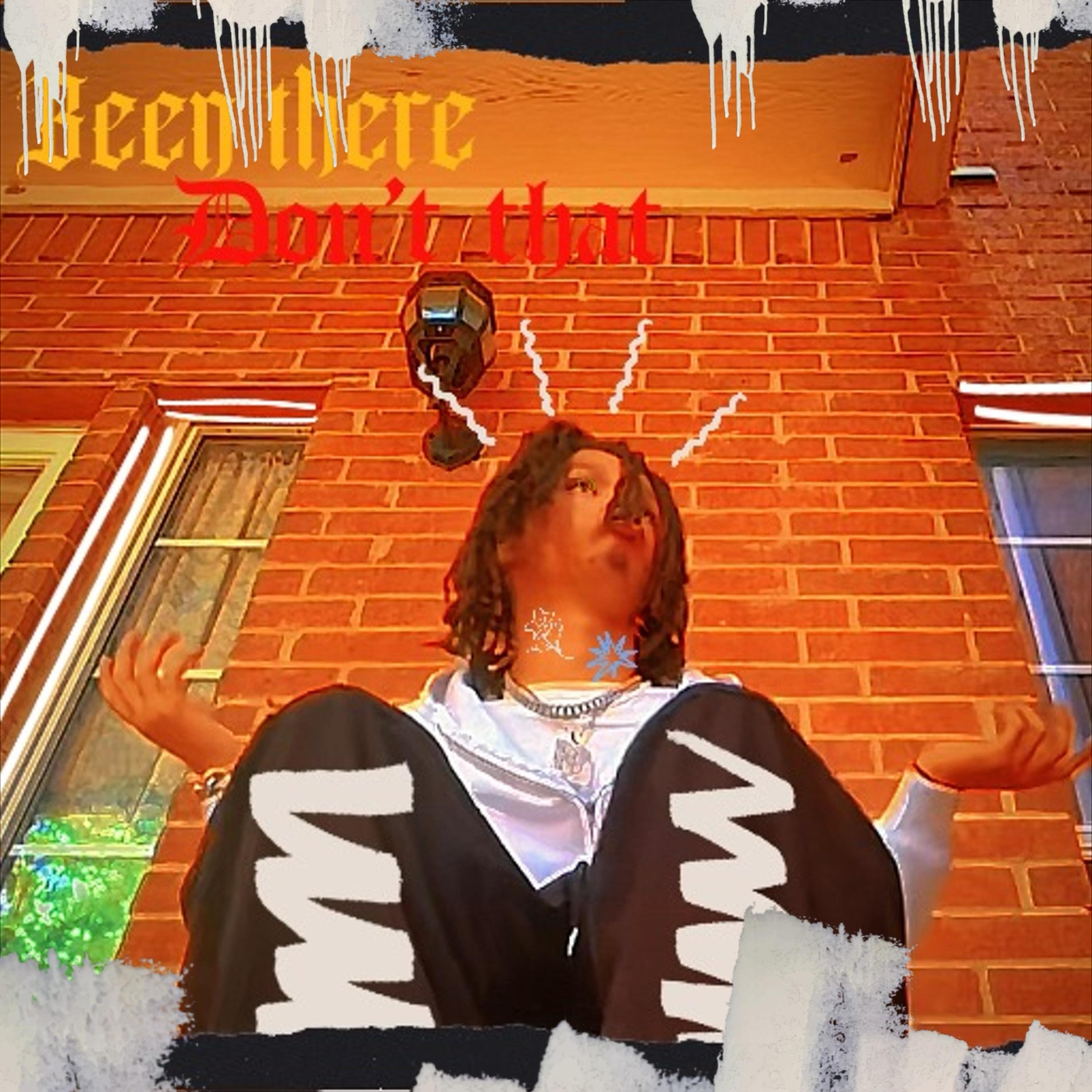 Been There Done That artwork