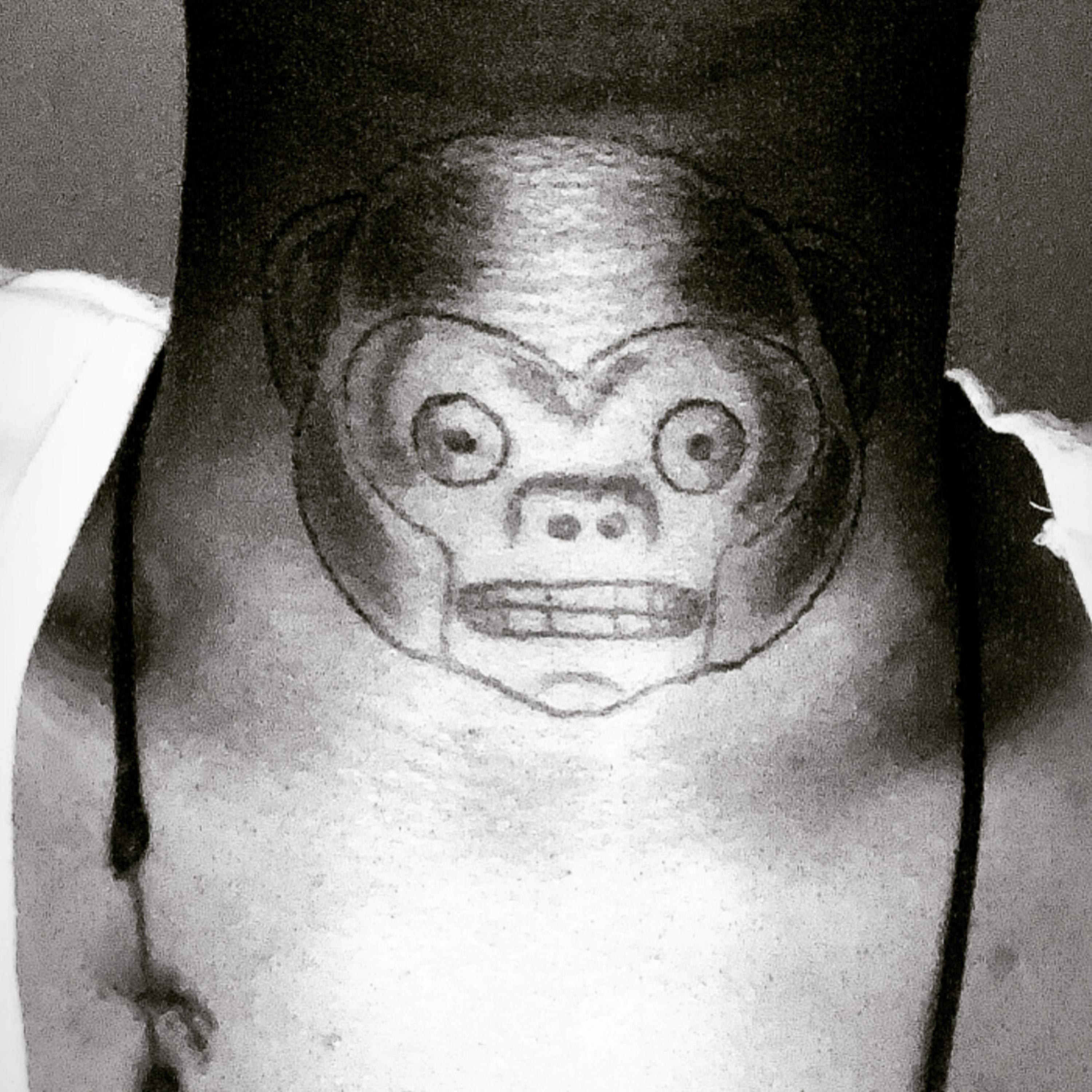 Mental Trauma artwork