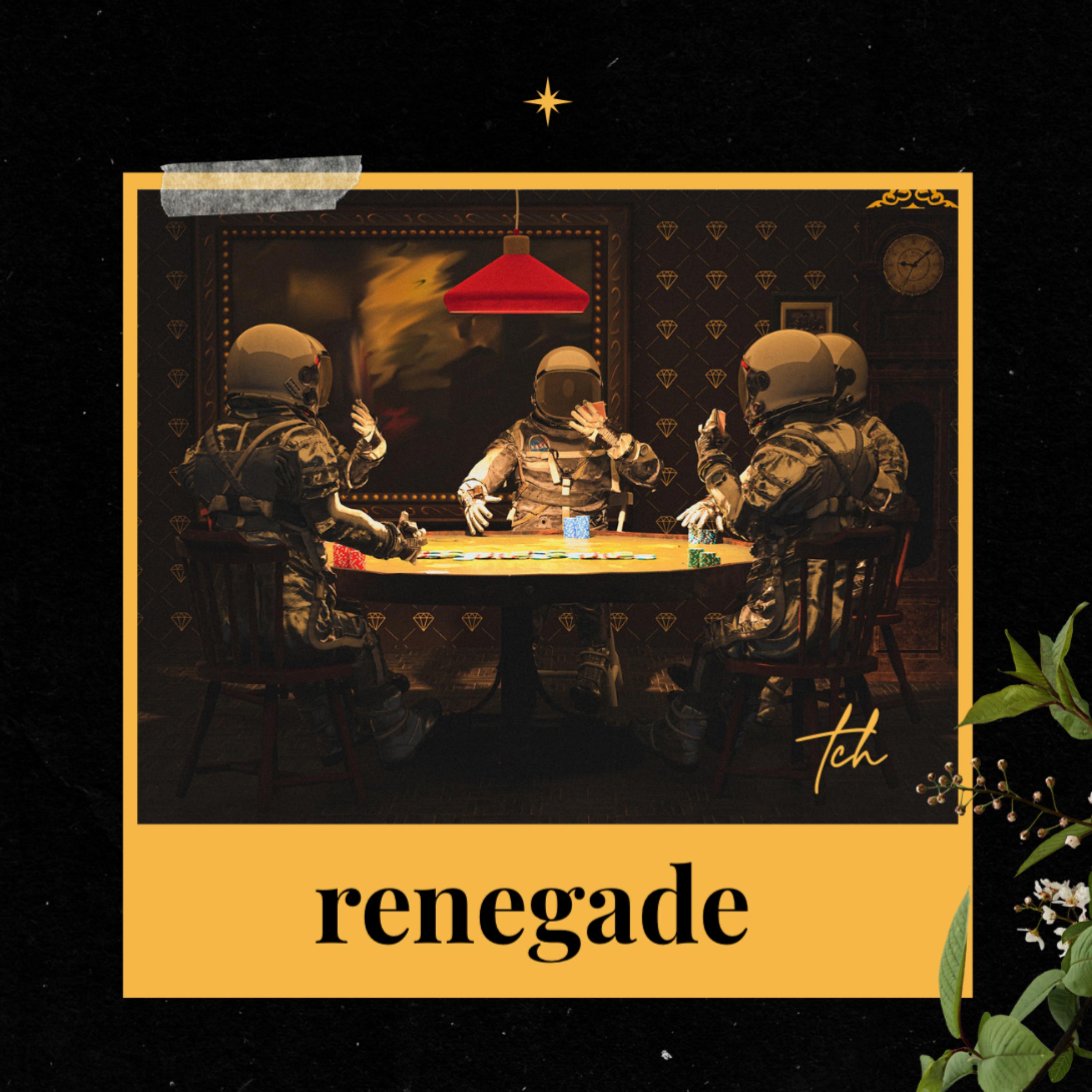 Renegade artwork