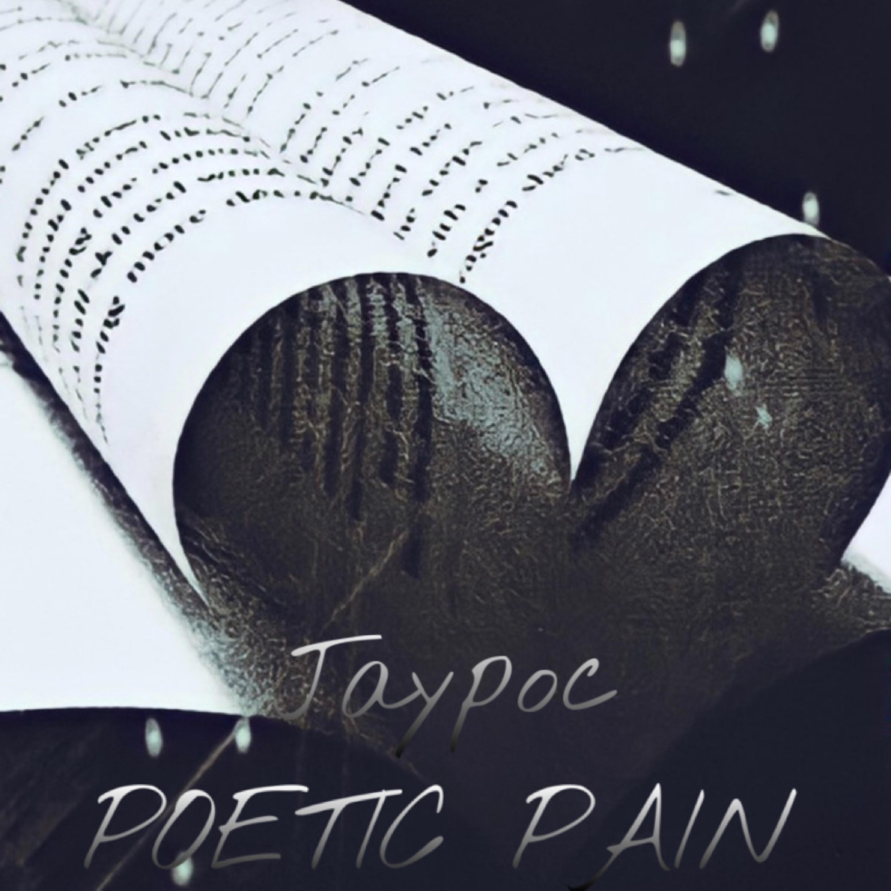 Poetic Pain artwork