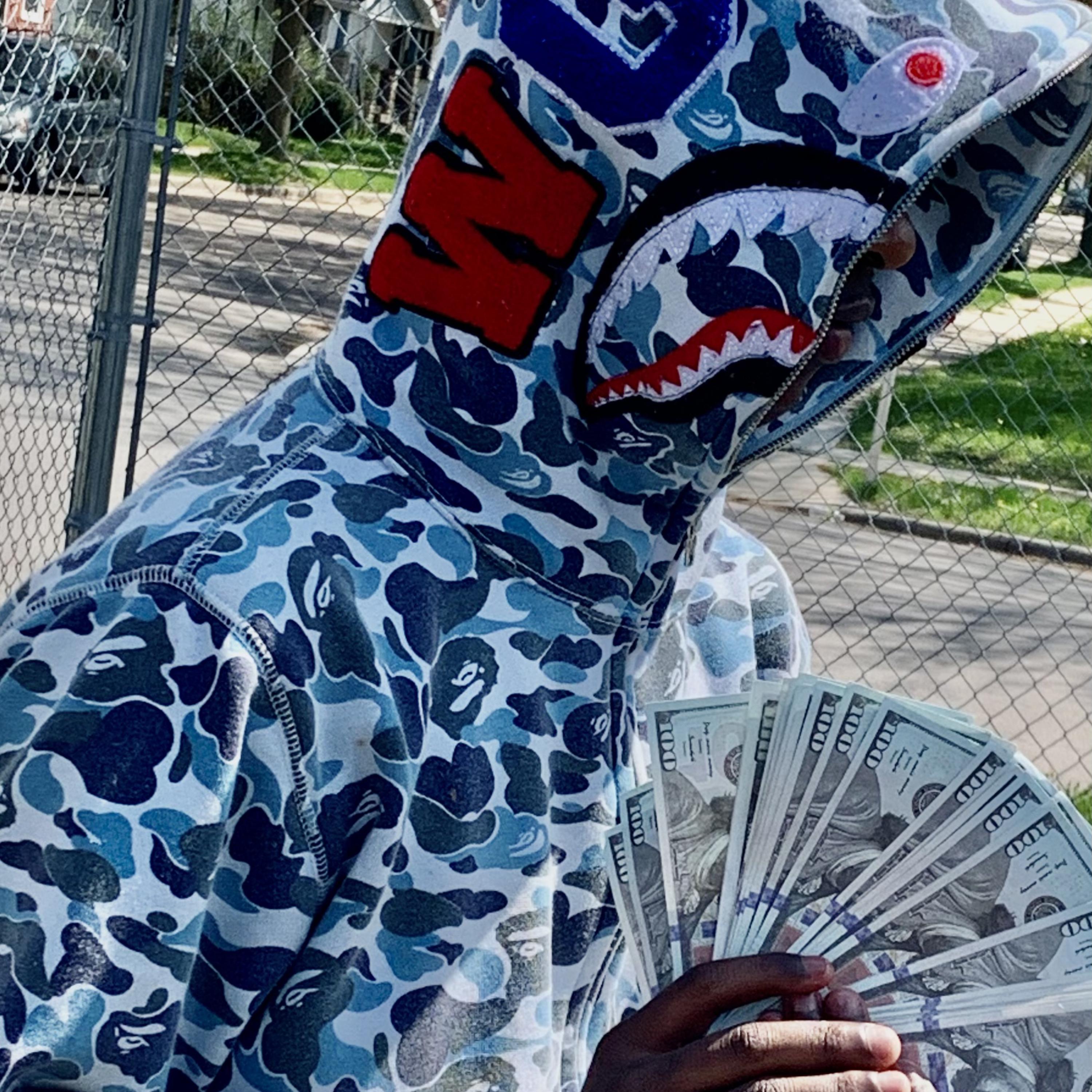 RACKZS artwork