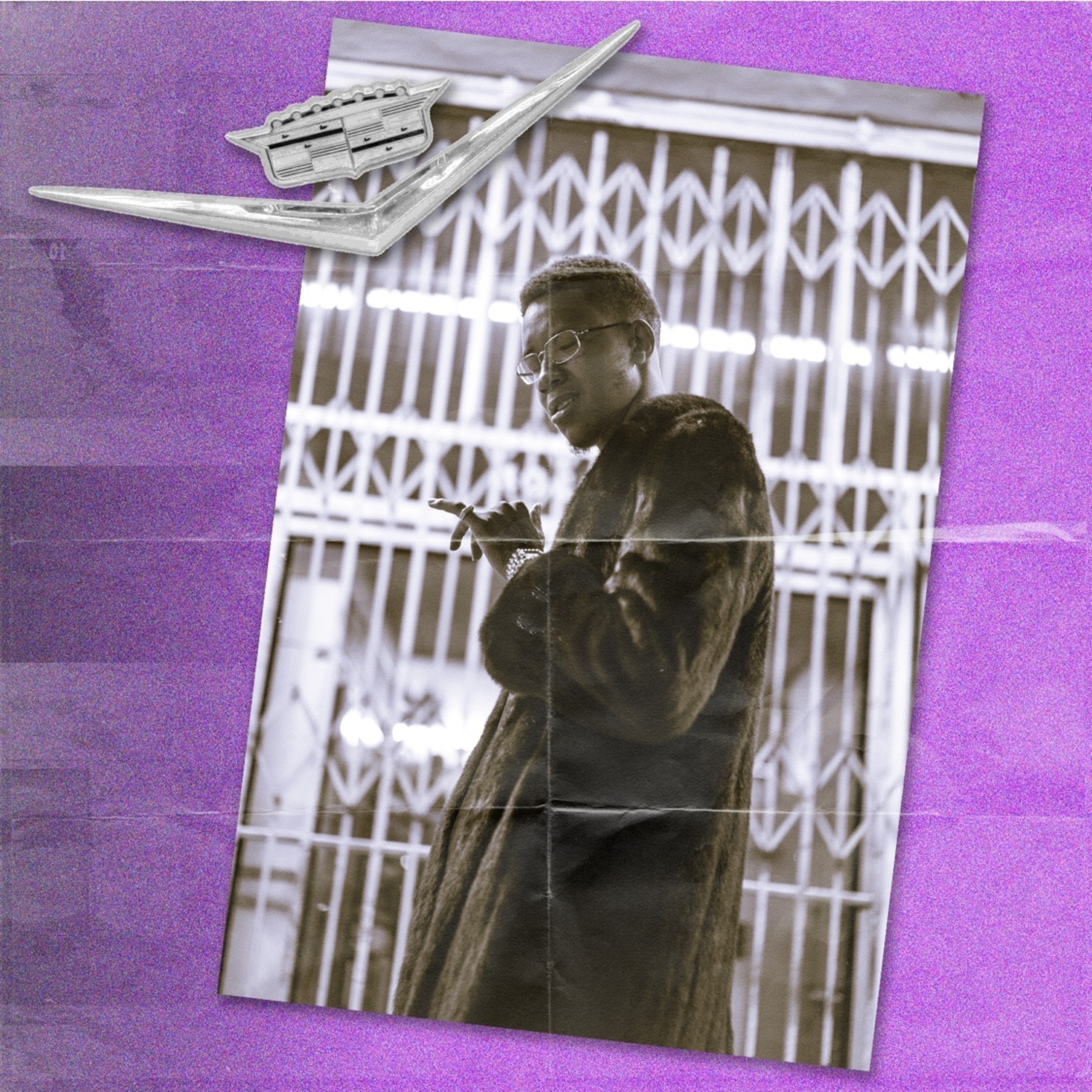 No Tomorrow artwork