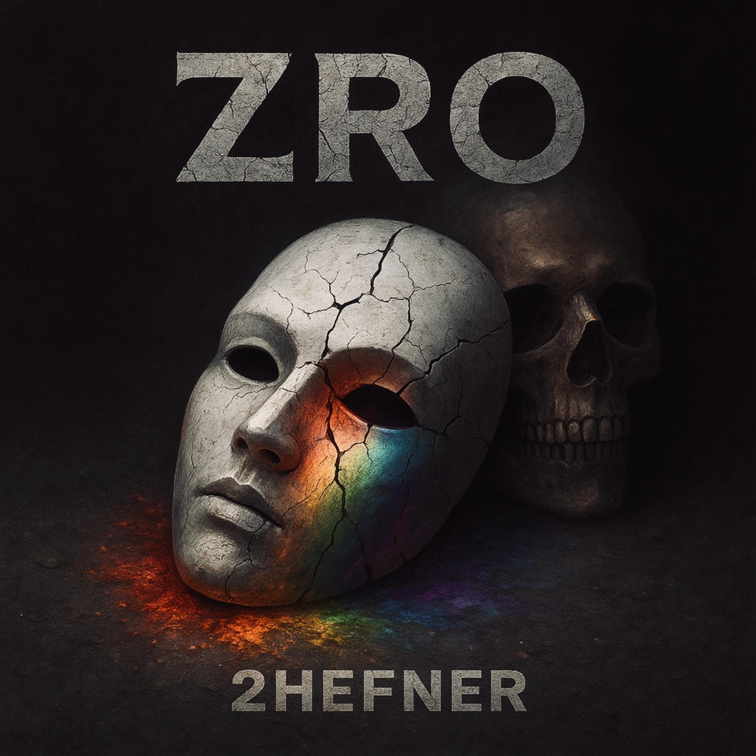Zro artwork