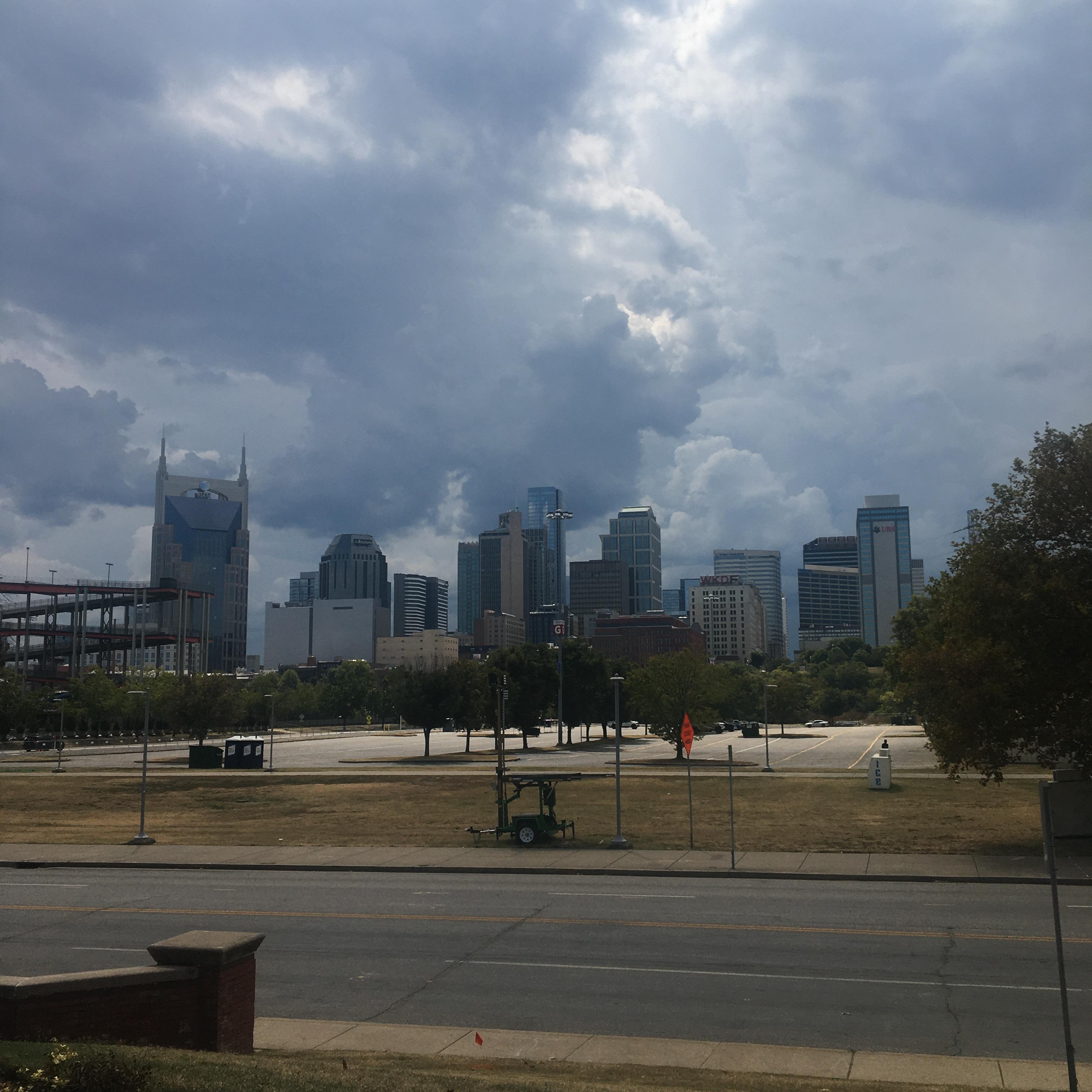 Nashville Freestyle artwork