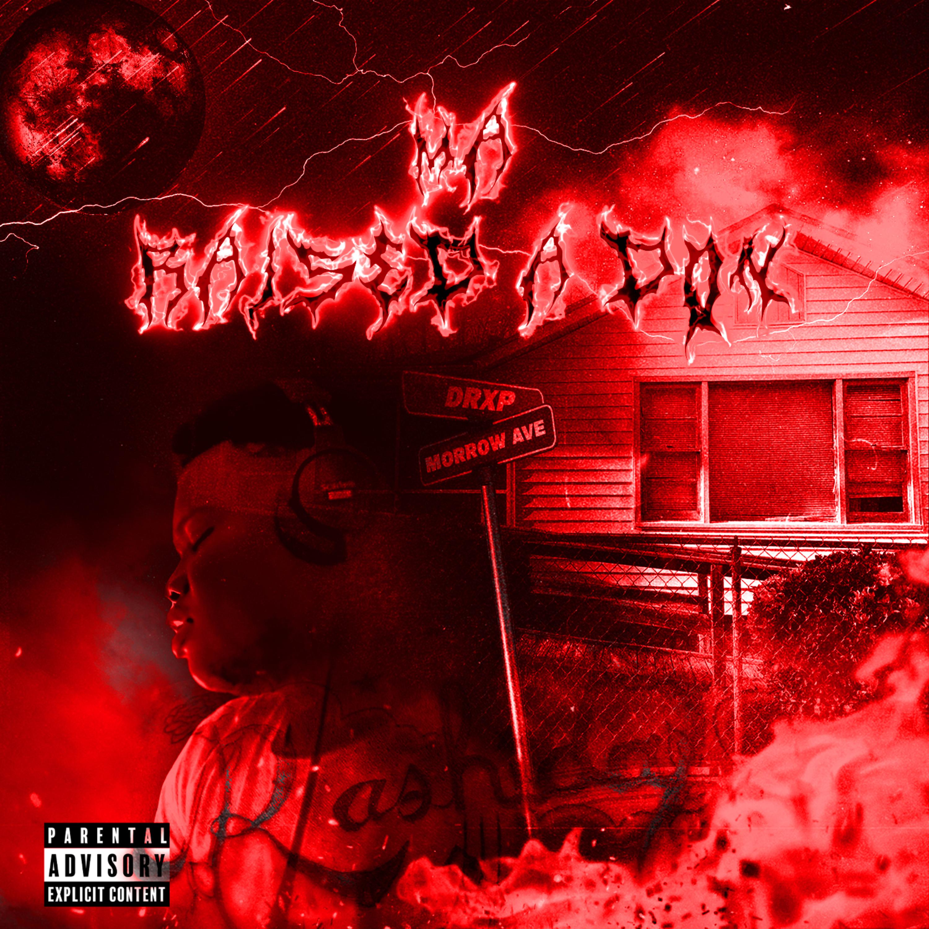 Ma Rasied A Don (Deluxe) artwork