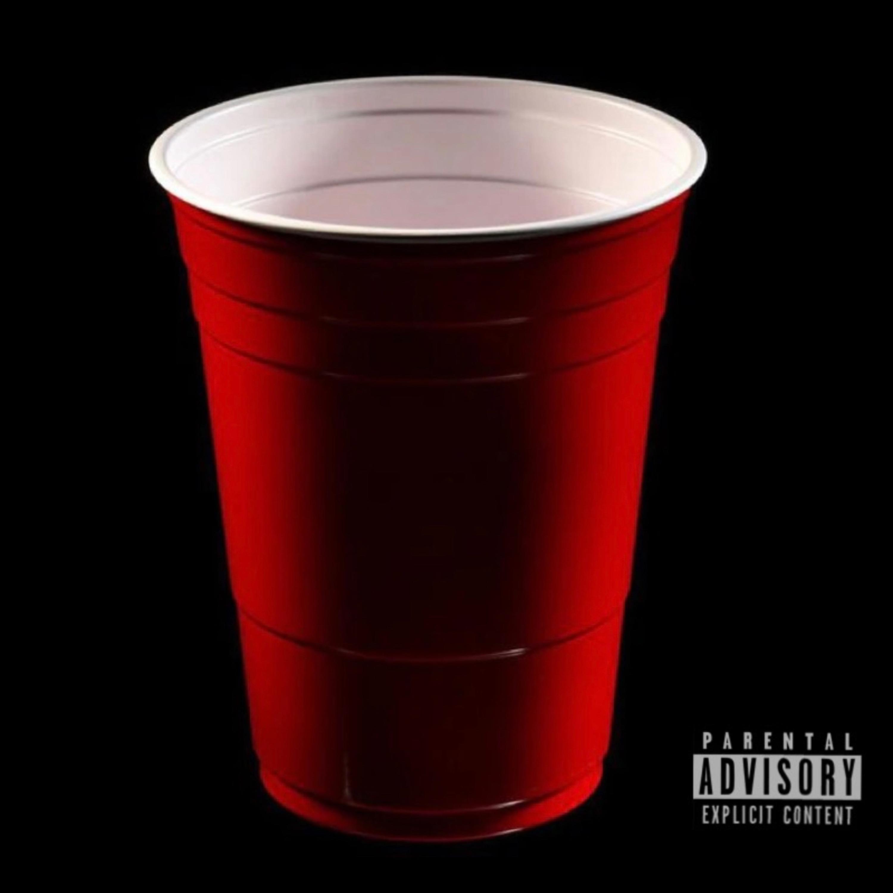 Solo Cup artwork