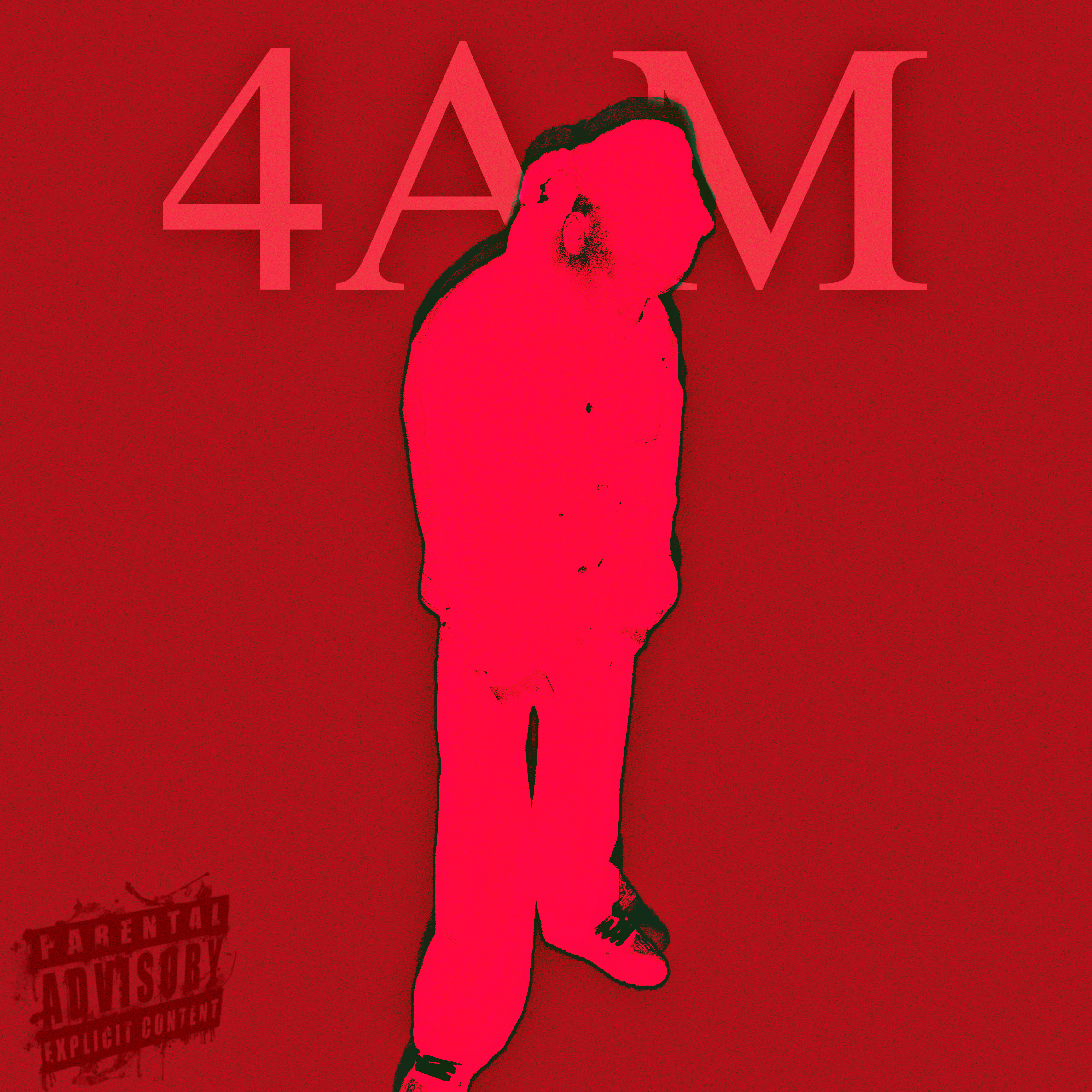 4 AM artwork