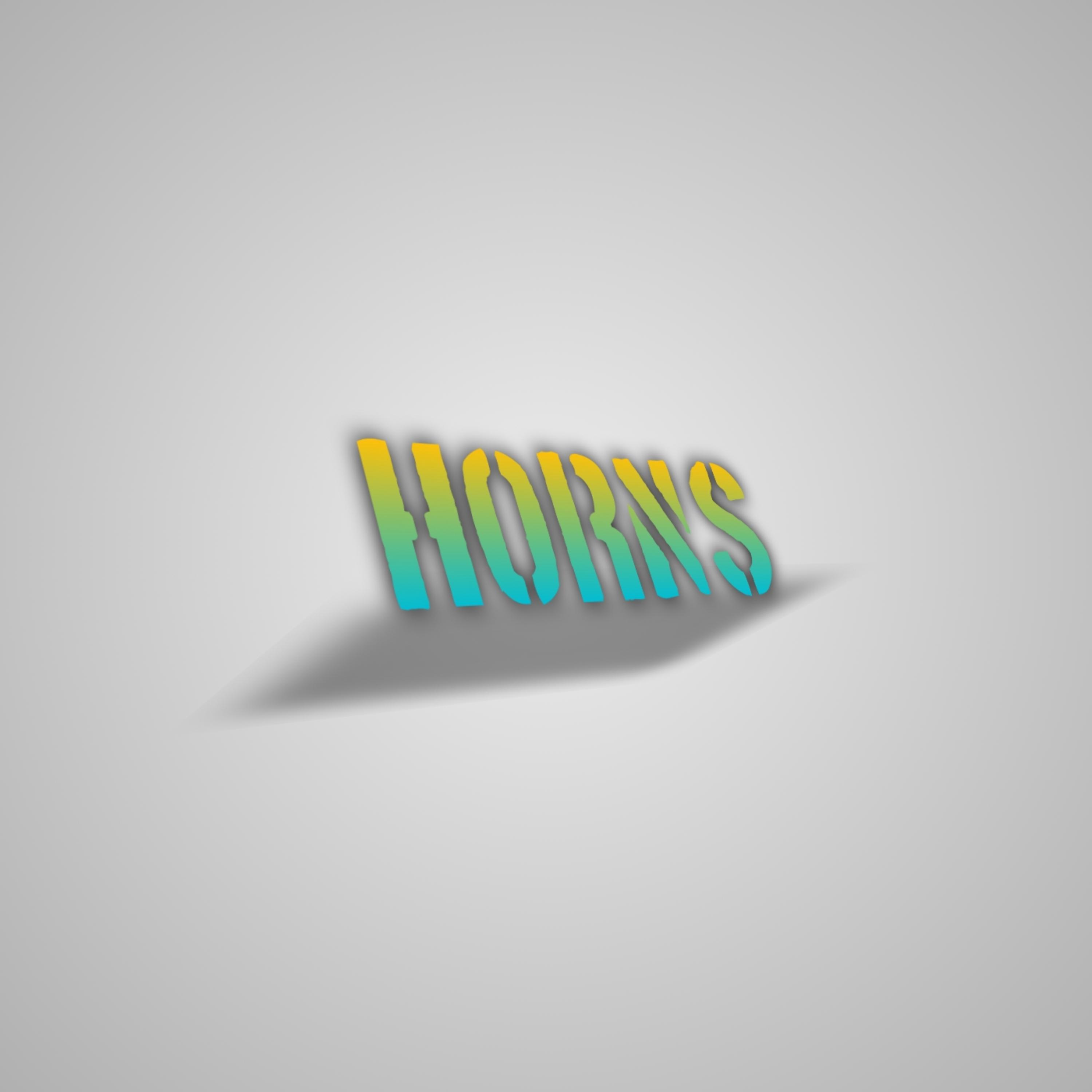 Horns artwork