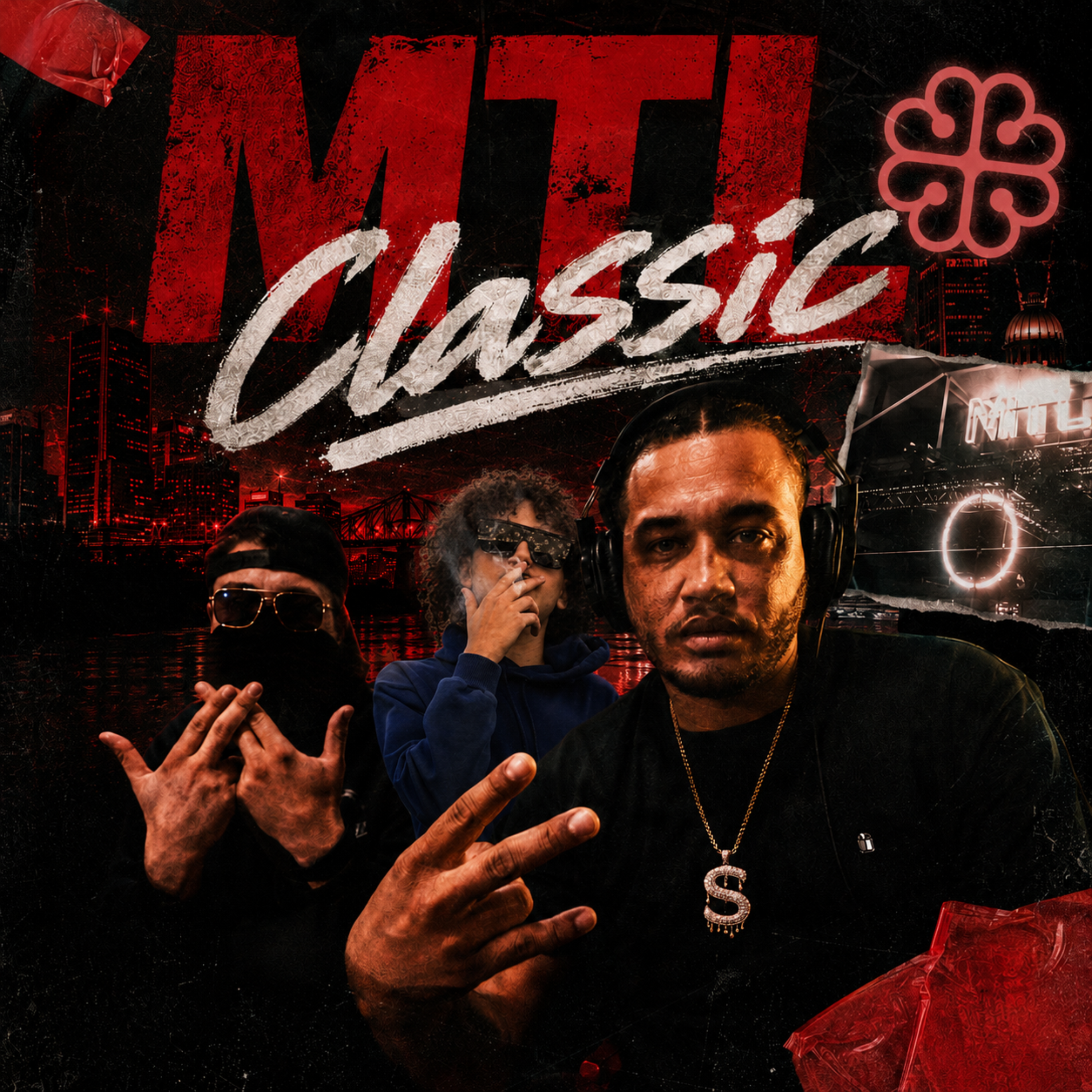 MTL Classic by RAP MTL cover art