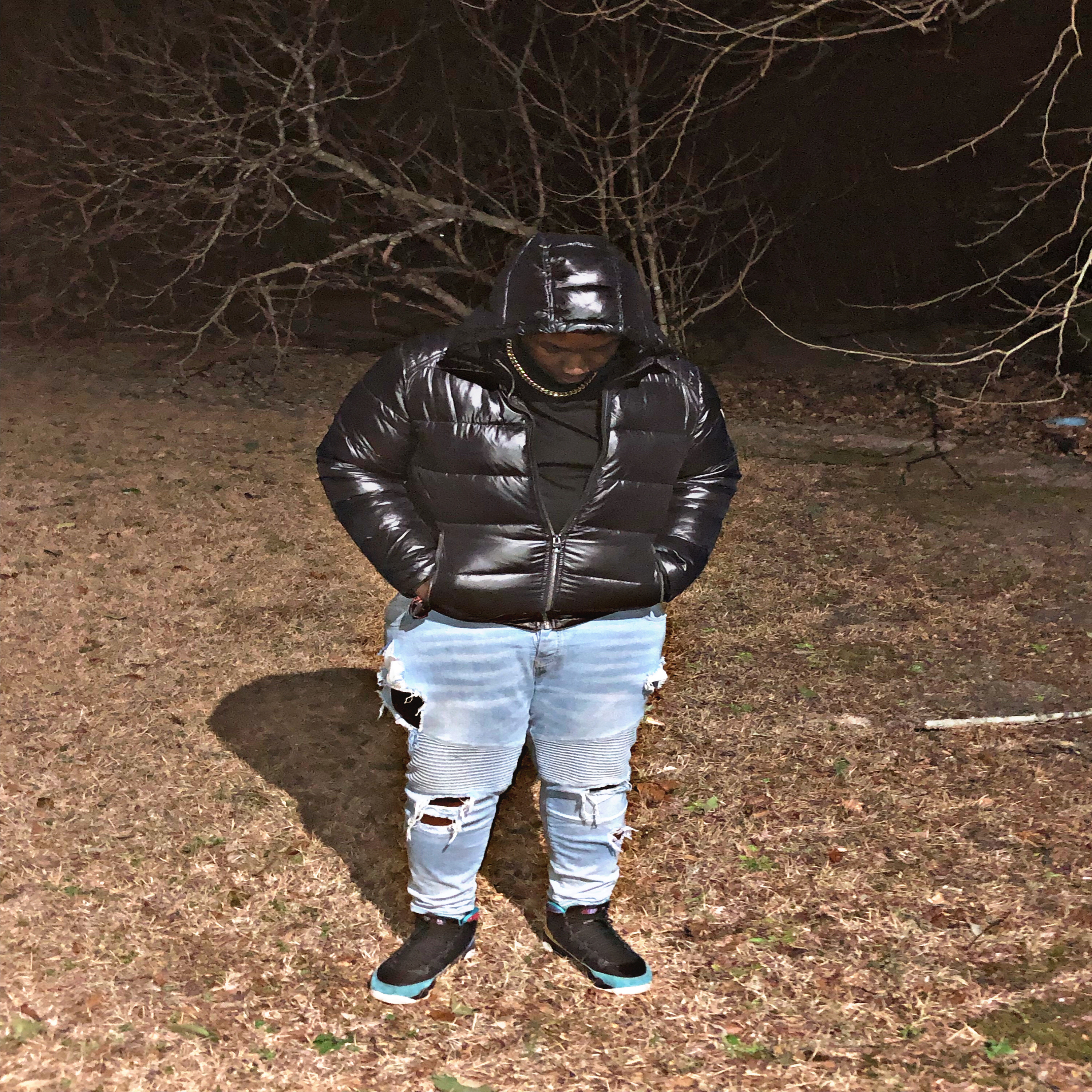 Freestyle by K Smizz cover art