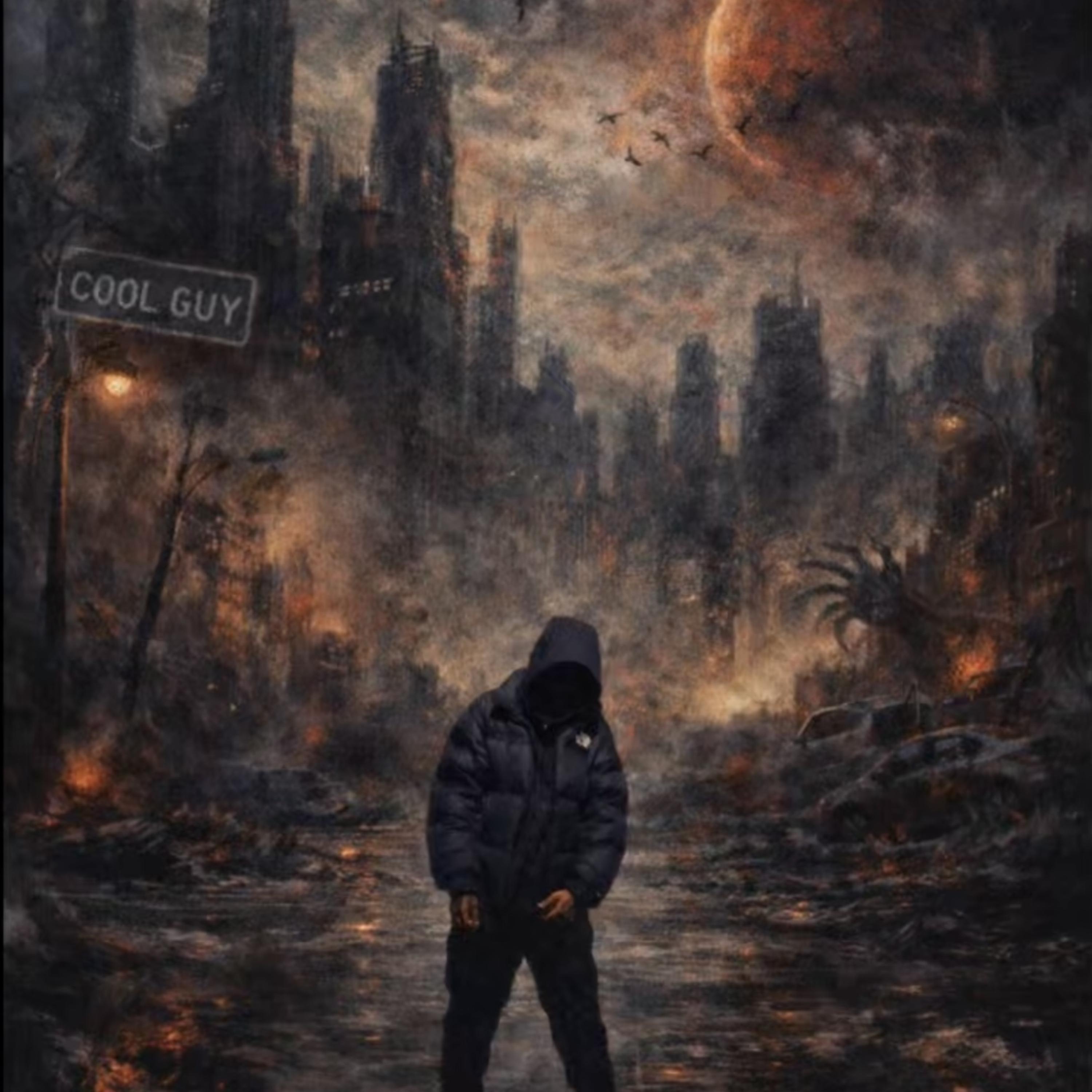 ask G.A.V by coolguyrondo cover art